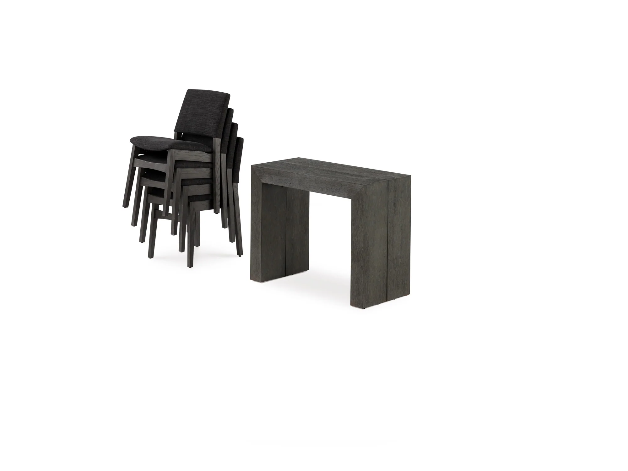 Dining Set - The Family - Image 98