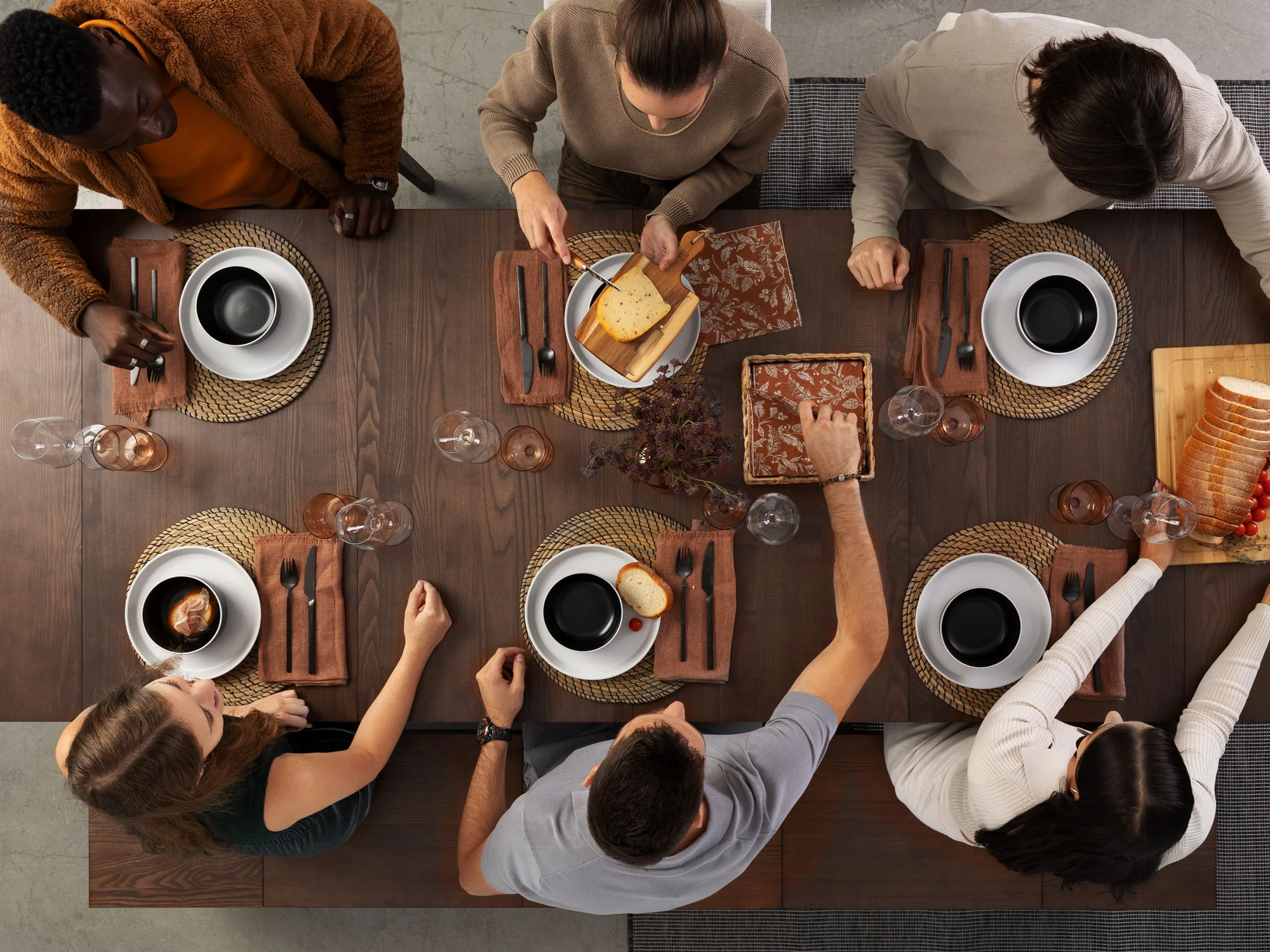 Dining Set - The Gathering - Image 104