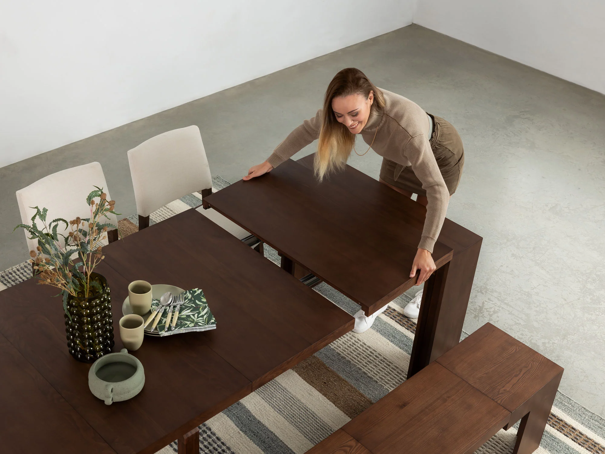 Dining Set - The Gathering - Image 105