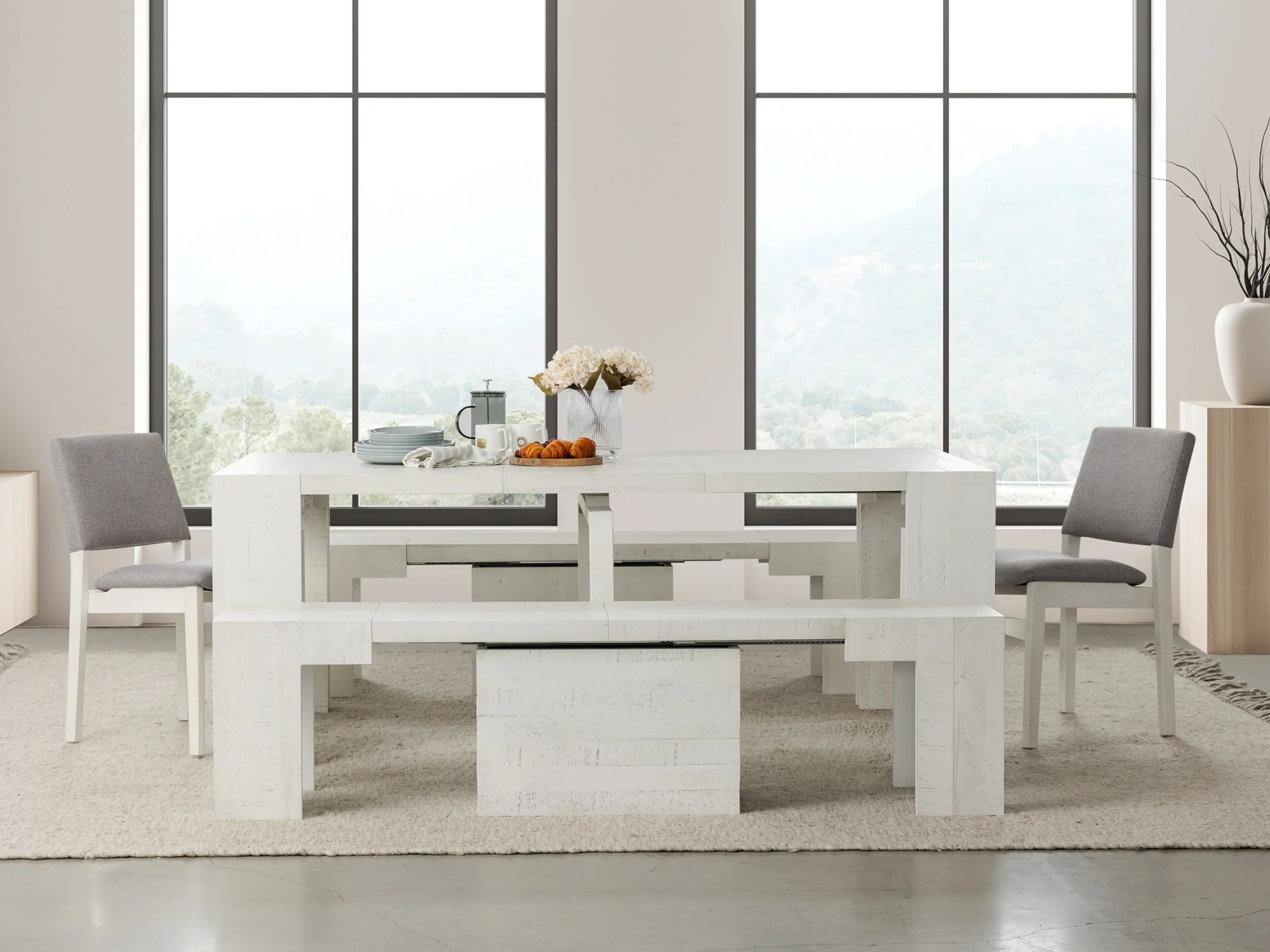 Dining Set - The Gathering - Image 12