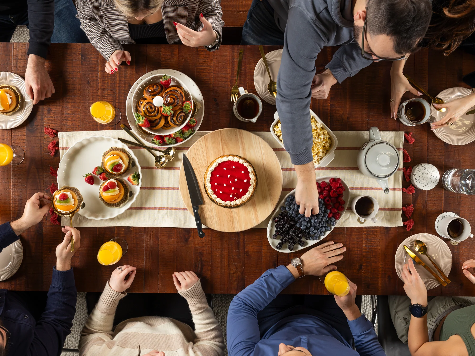 Dining Set - The Gathering - Image 141