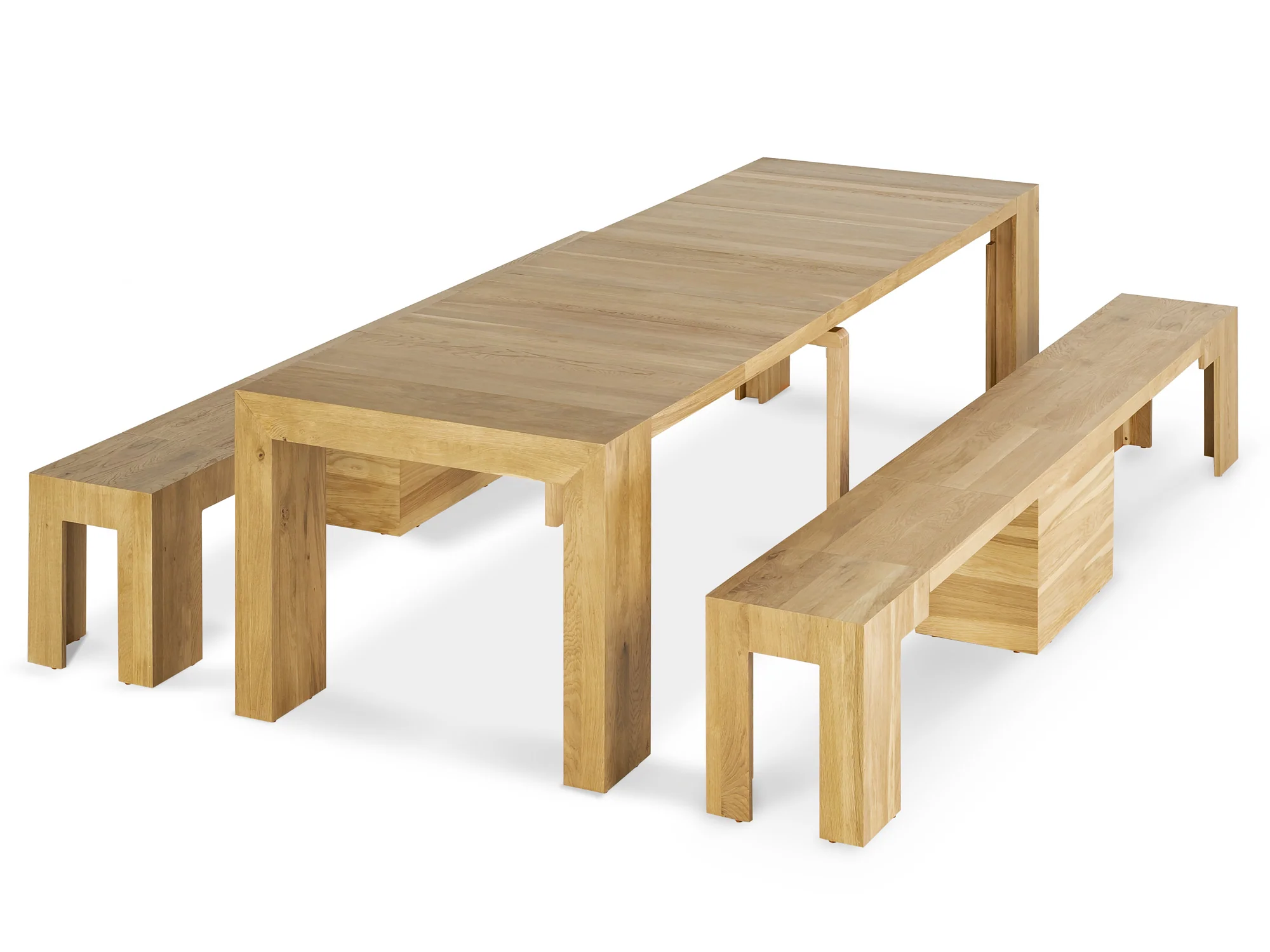 Dining Set - The Gathering - Image 151