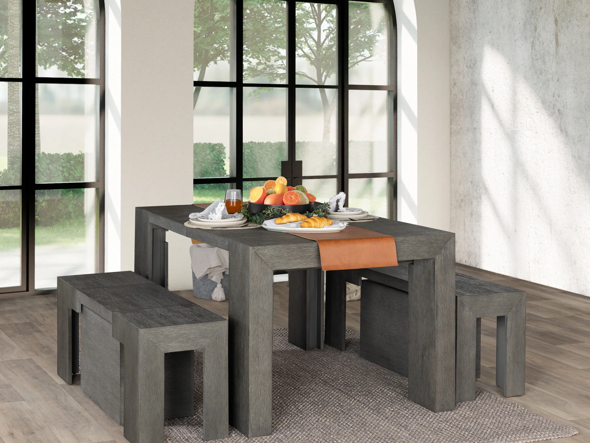 Dining Set - The Gathering - Image 26