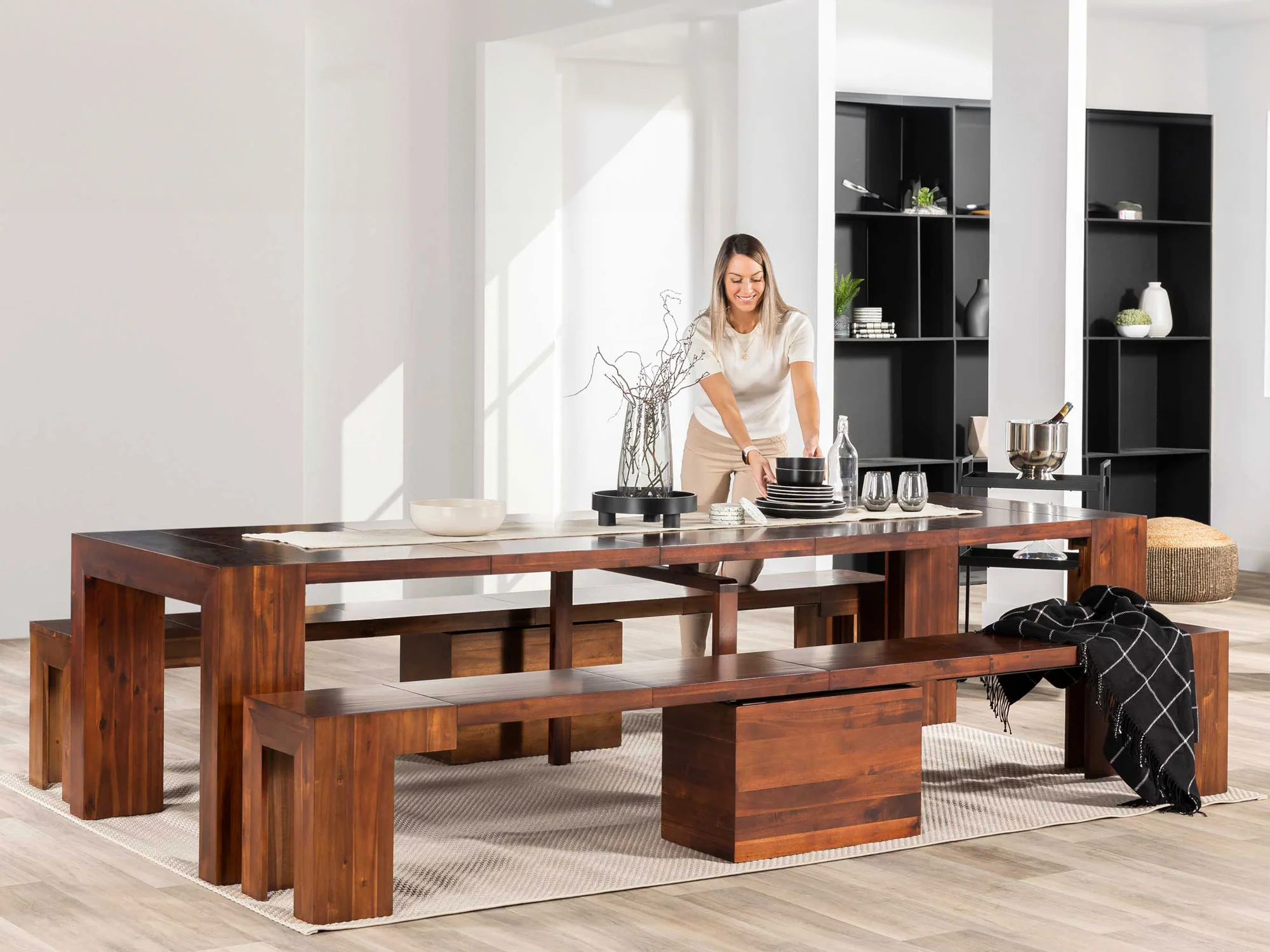 Dining Set - The Gathering - Image 40