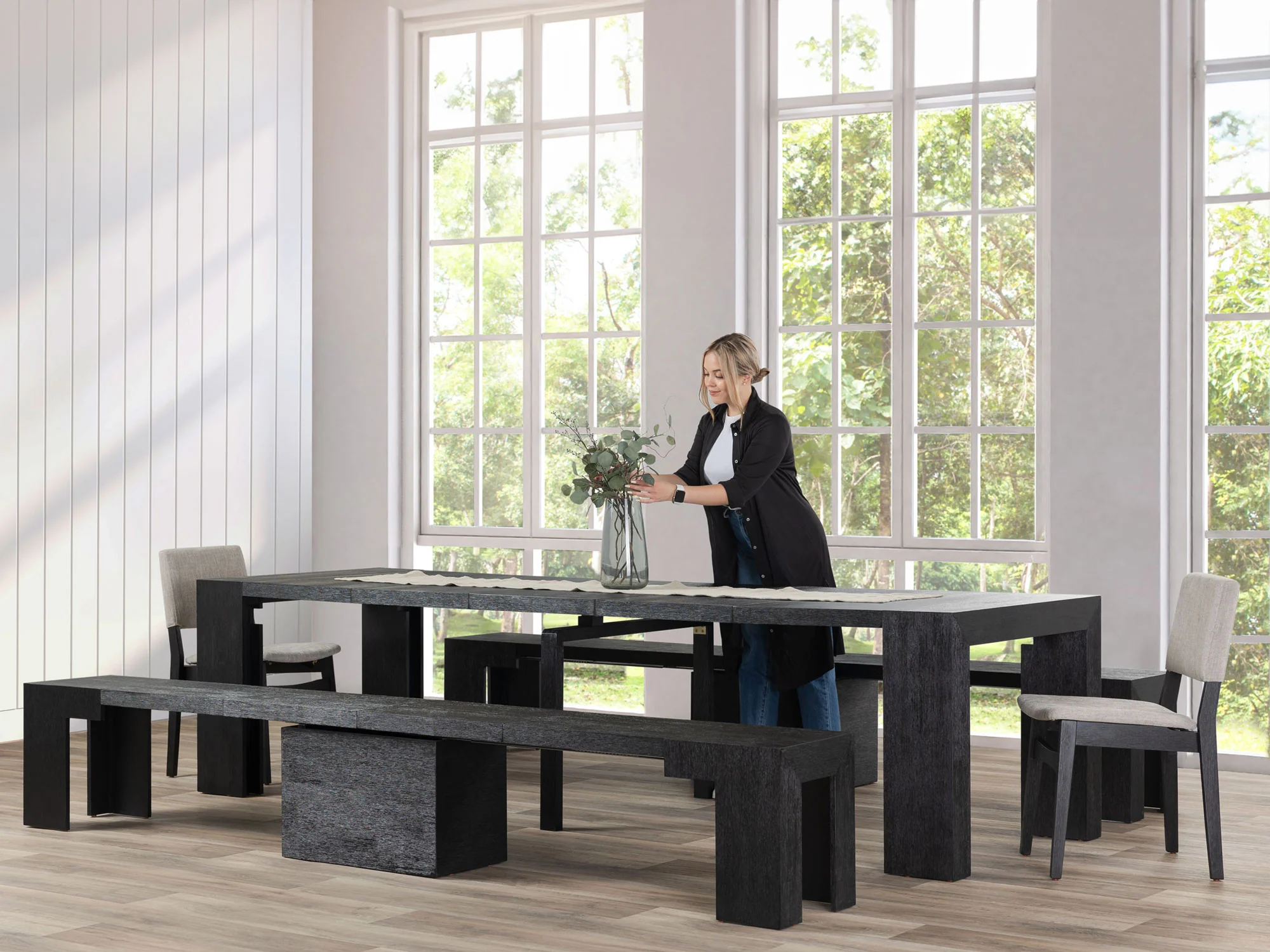Dining Set - The Gathering - Image 43