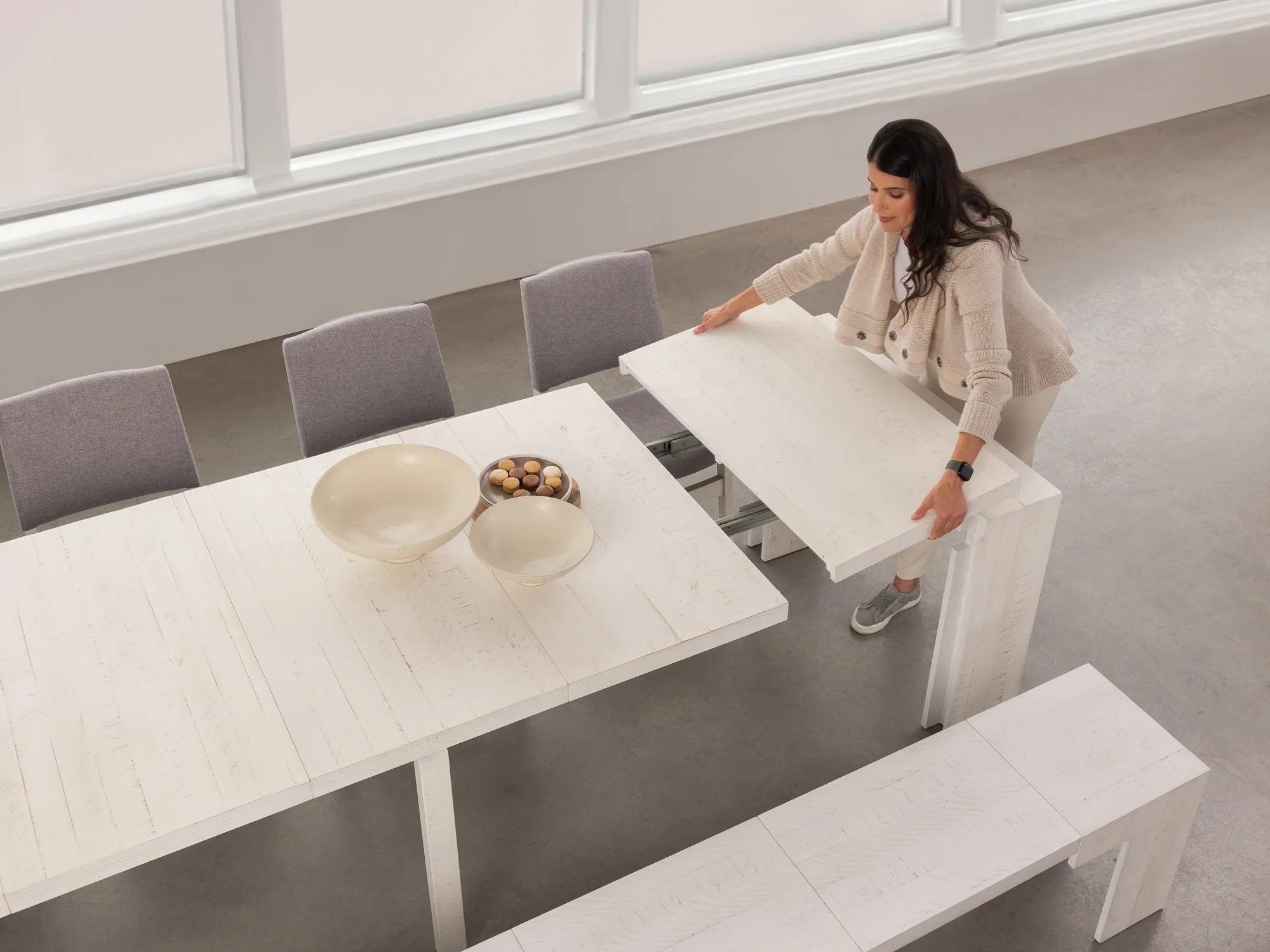 Dining Set - The Gathering - Image 70