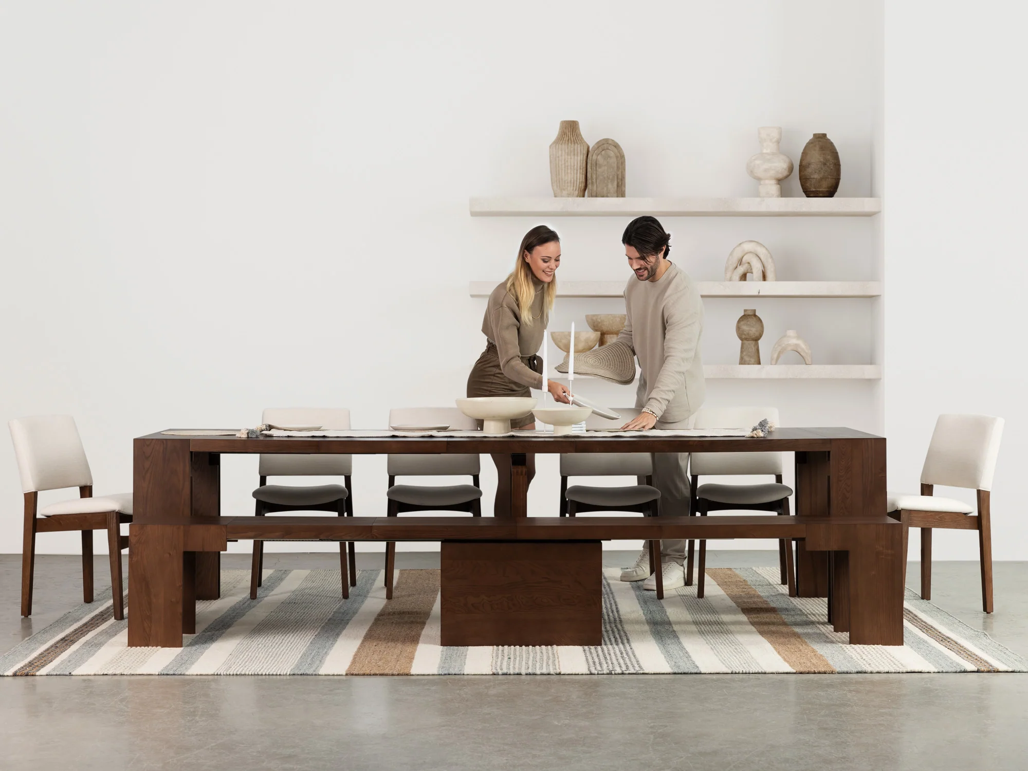Dining Set - The Host - Image 10