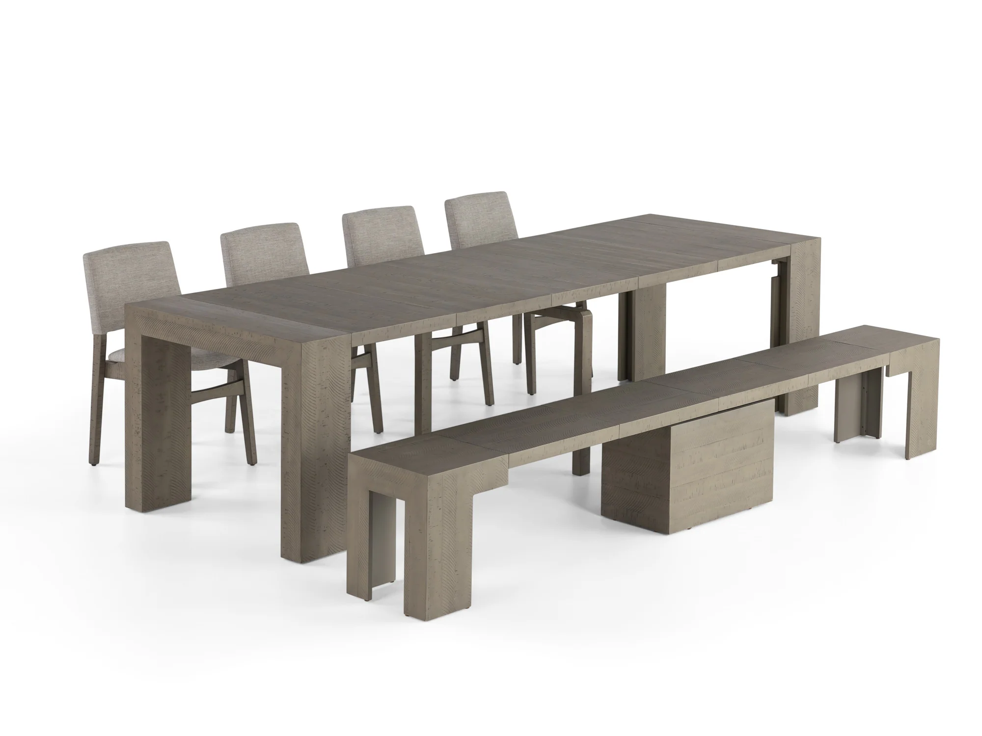 Dining Set - The Host - Image 109