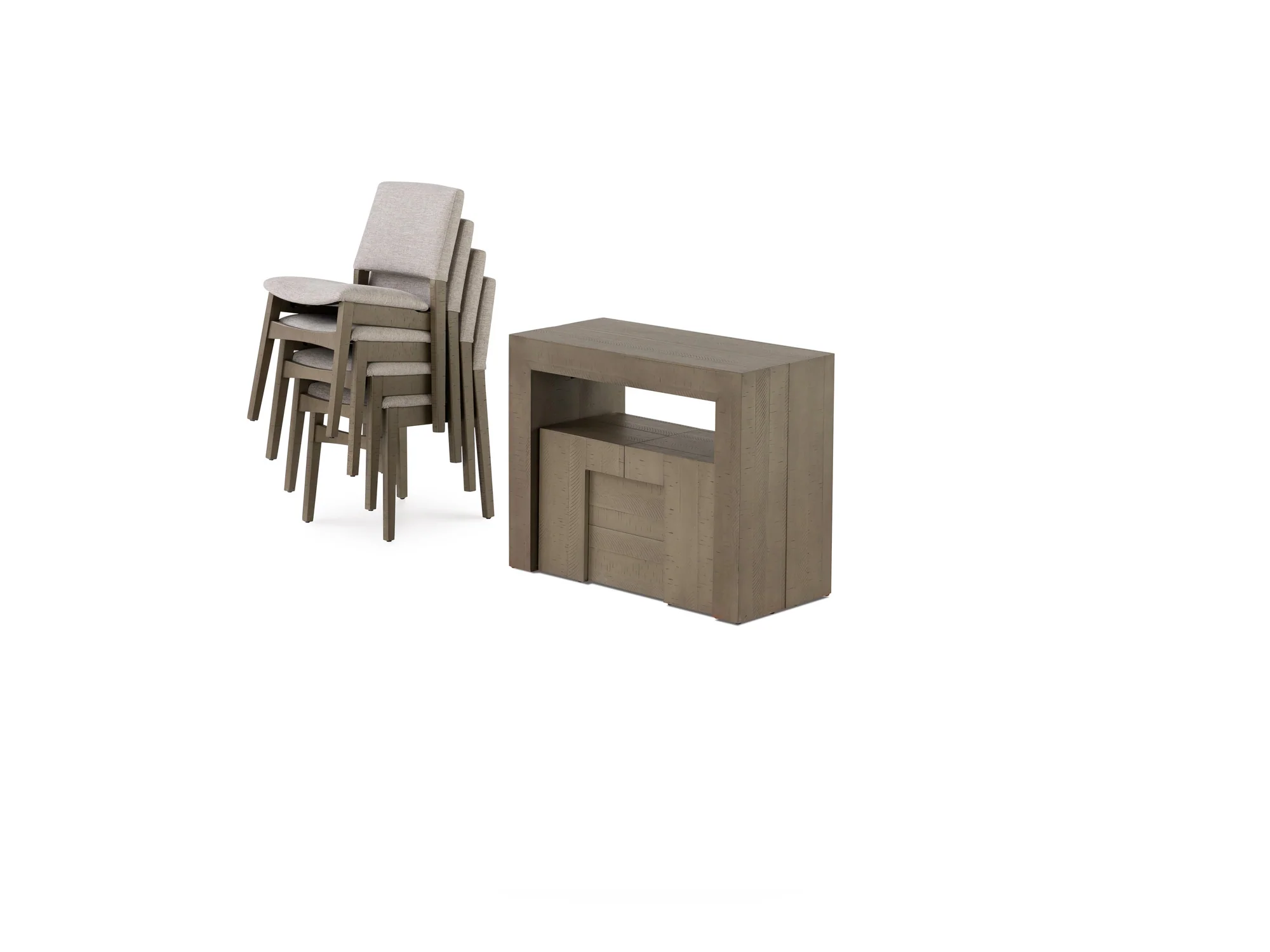 Dining Set - The Host - Image 110