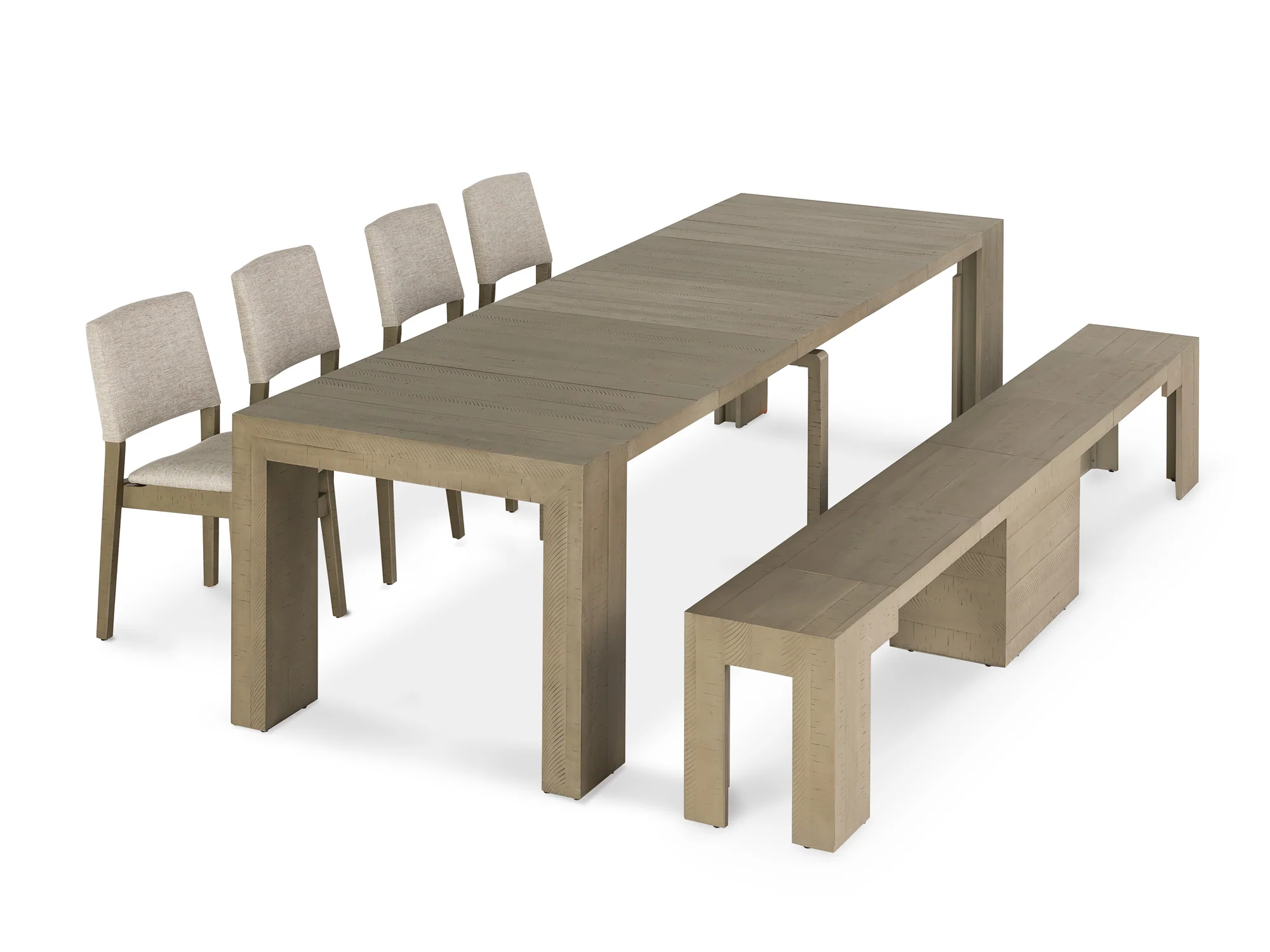 Dining Set - The Host - Image 111
