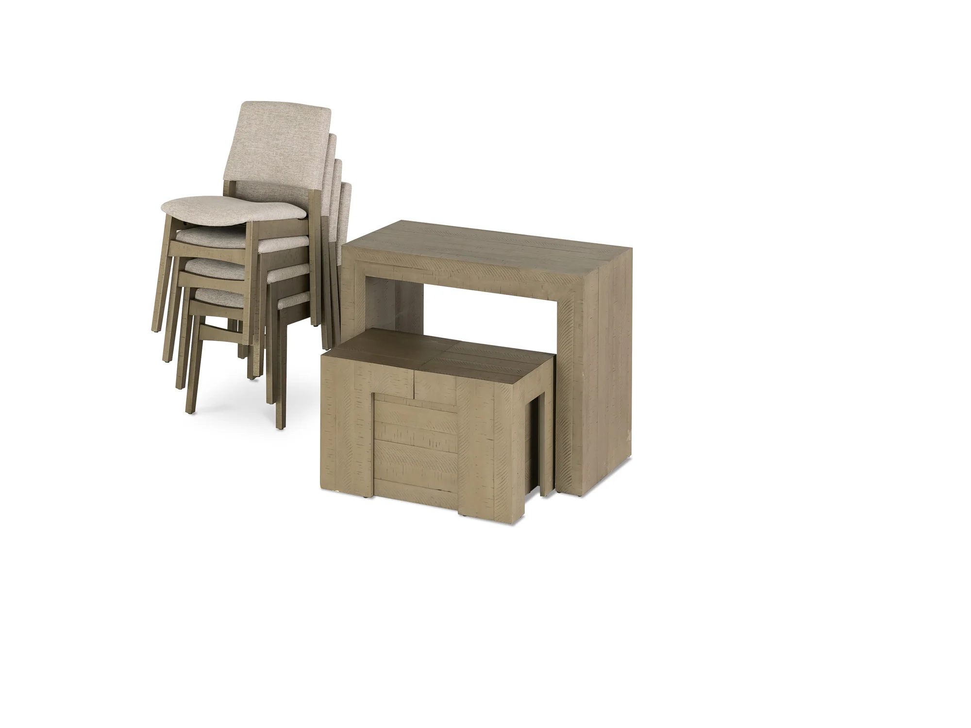 Dining Set - The Host - Image 112