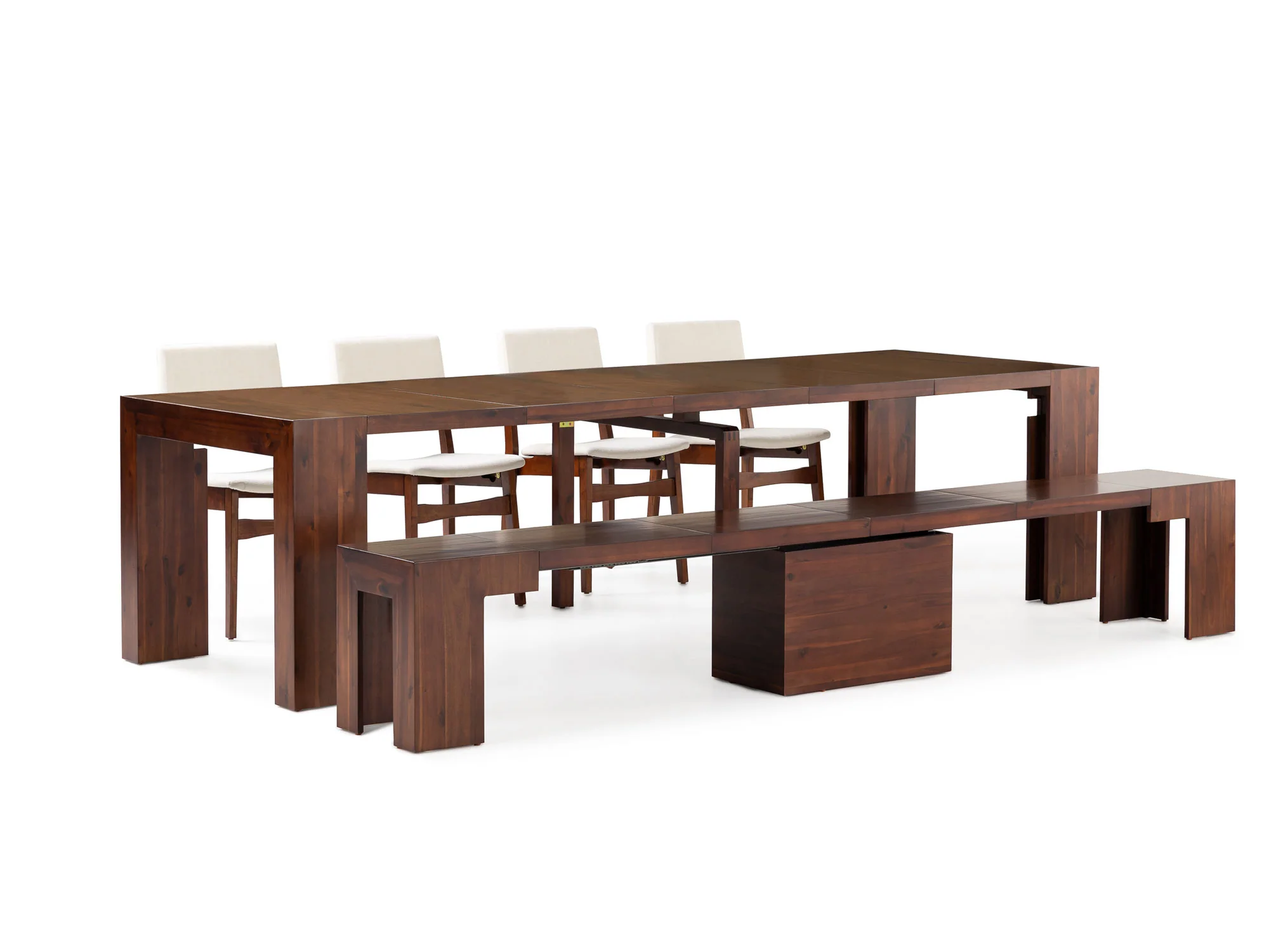 Dining Set - The Host - Image 119