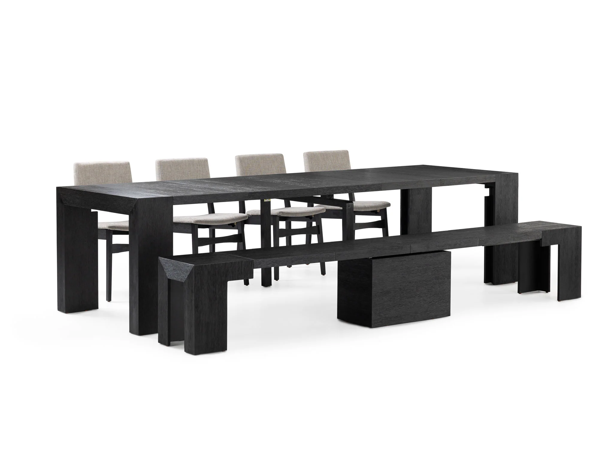 Dining Set - The Host - Image 125