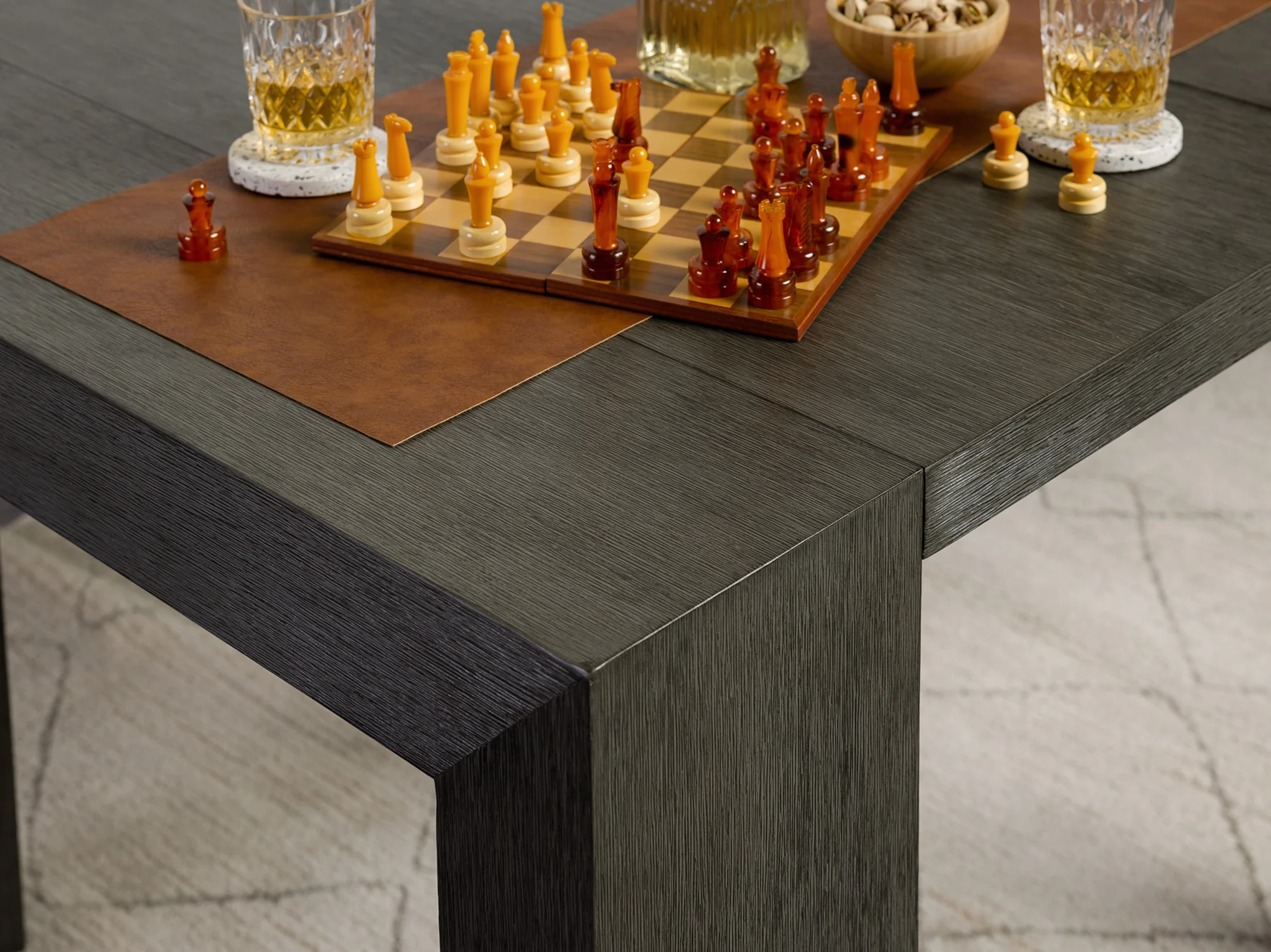 Dining Set - The Host - Image 129