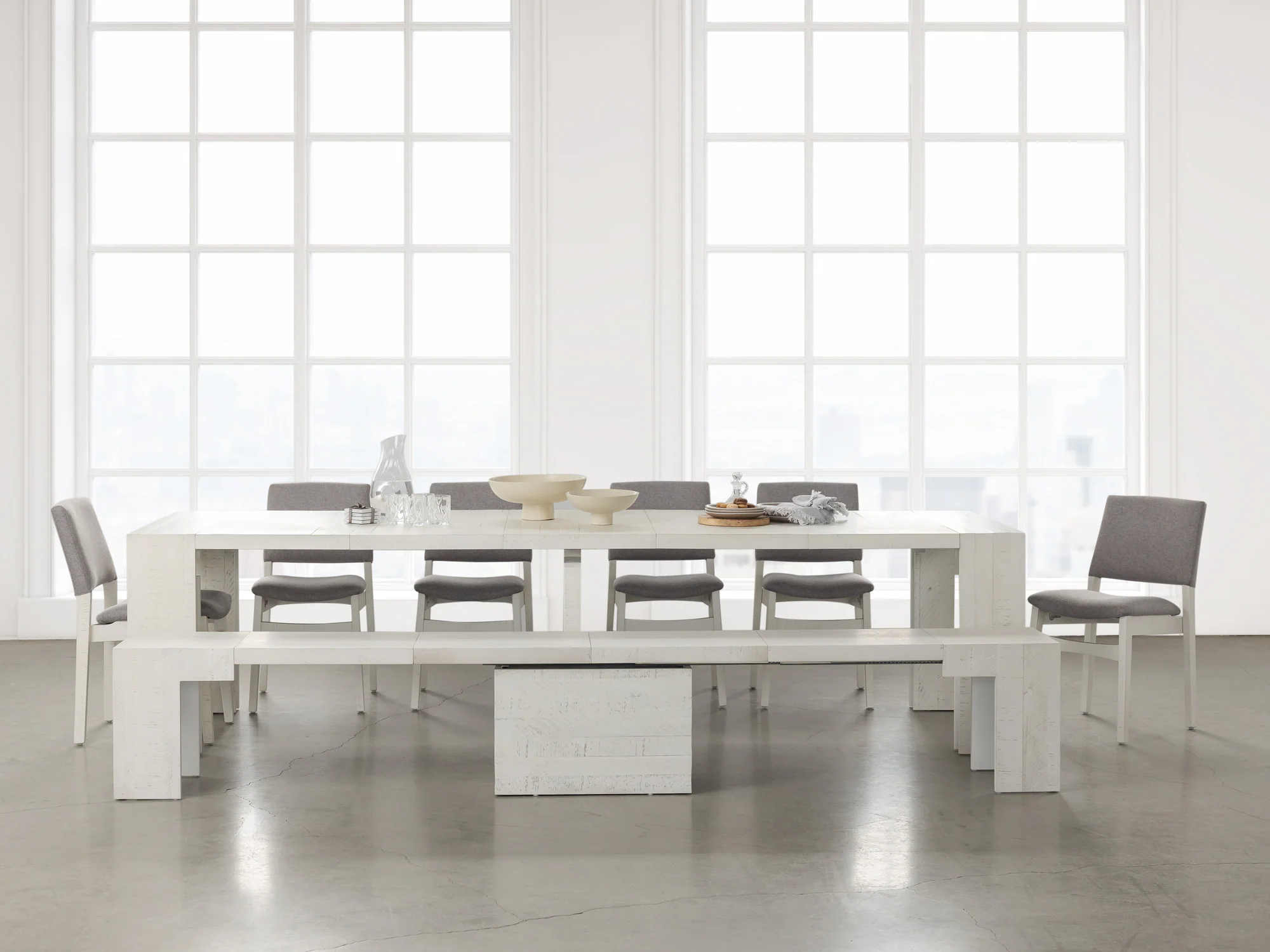 Dining Set - The Host - Image 13