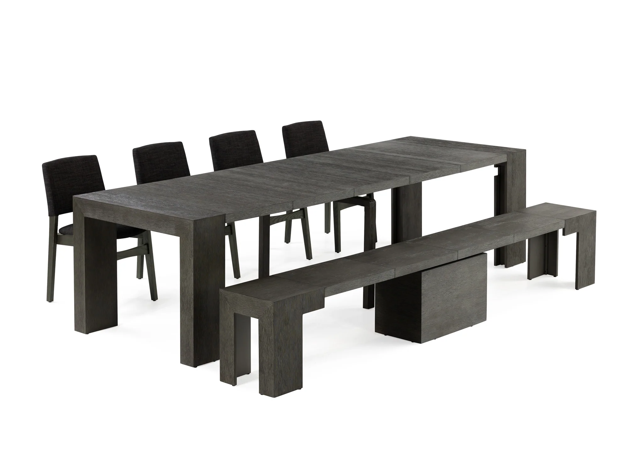 Dining Set - The Host - Image 133