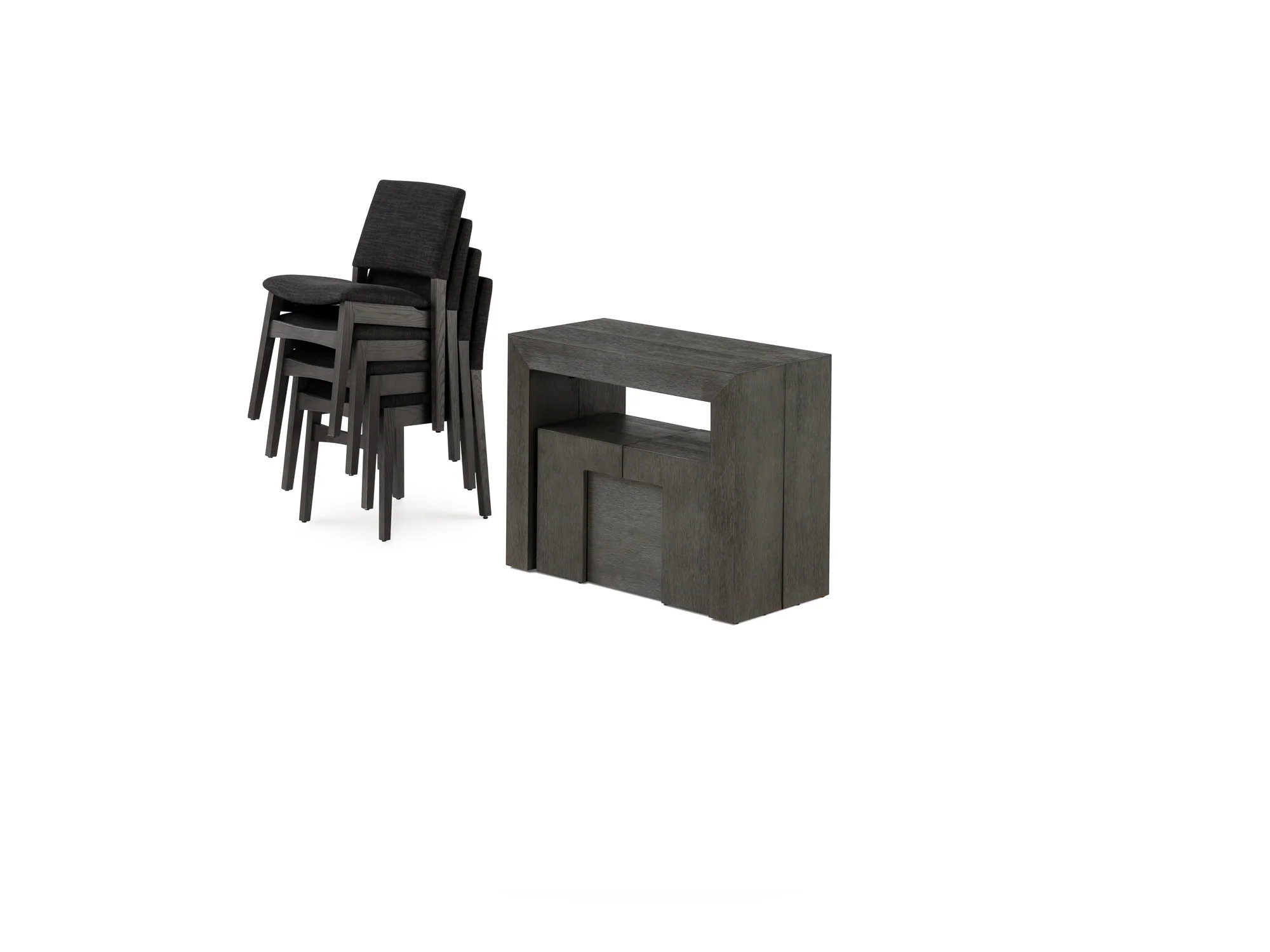 Dining Set - The Host - Image 134