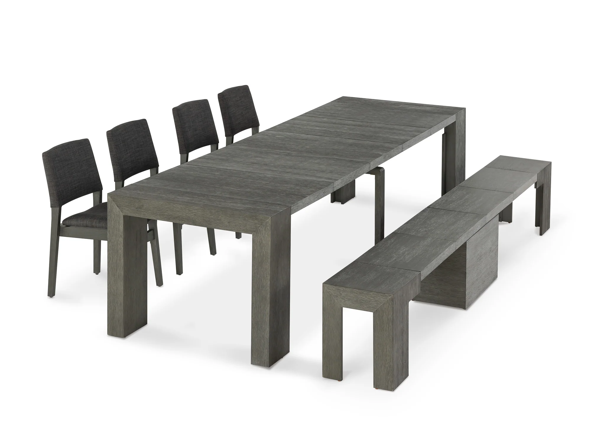 Dining Set - The Host - Image 135