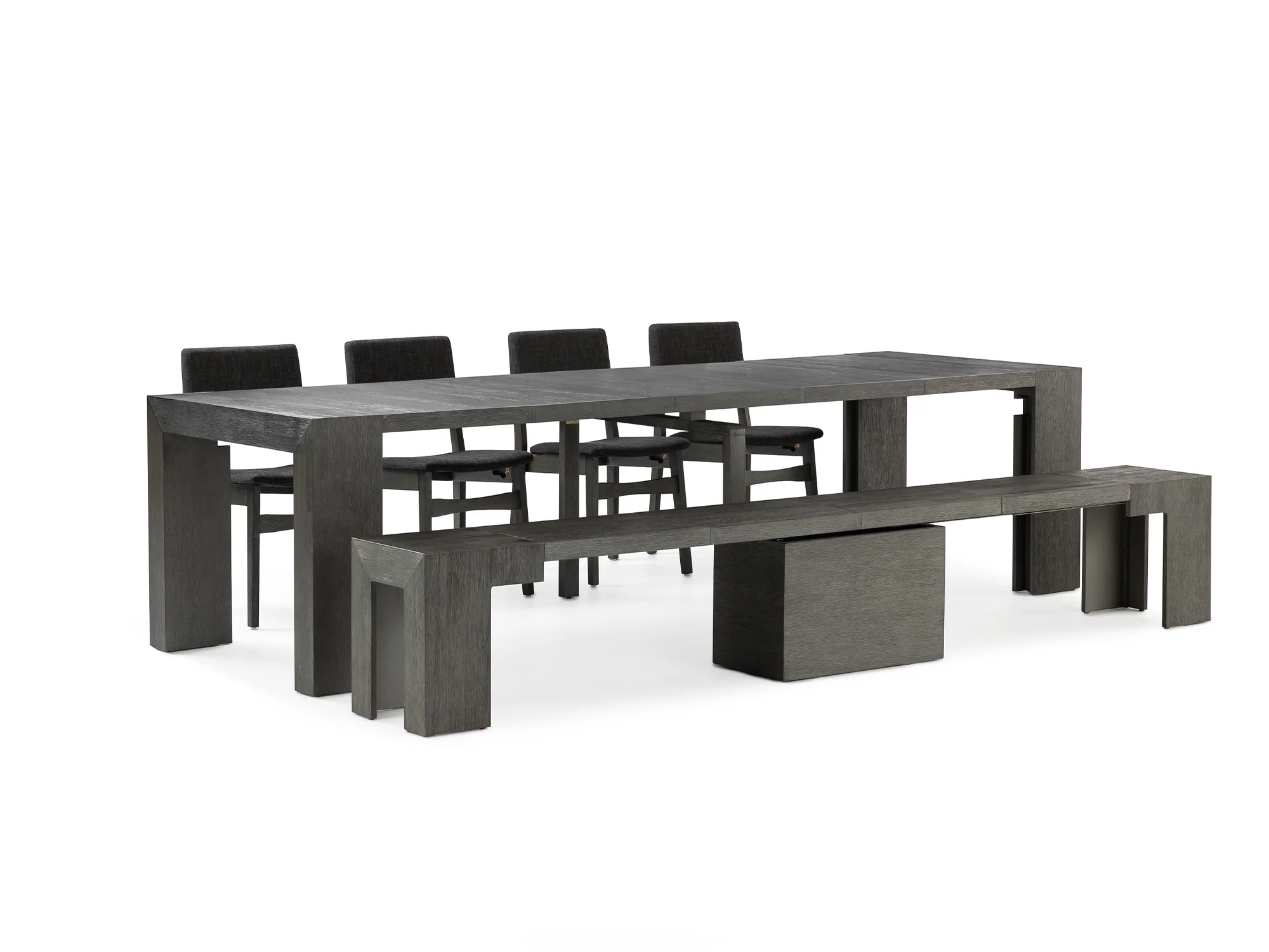 Dining Set - The Host - Image 136