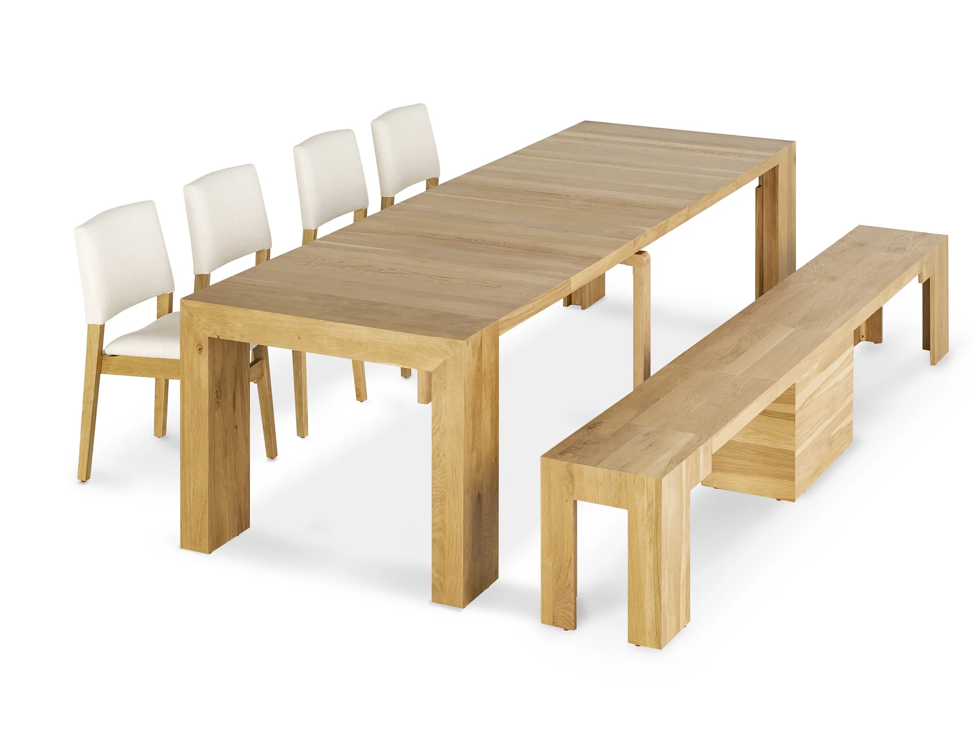 Dining Set - The Host - Image 141