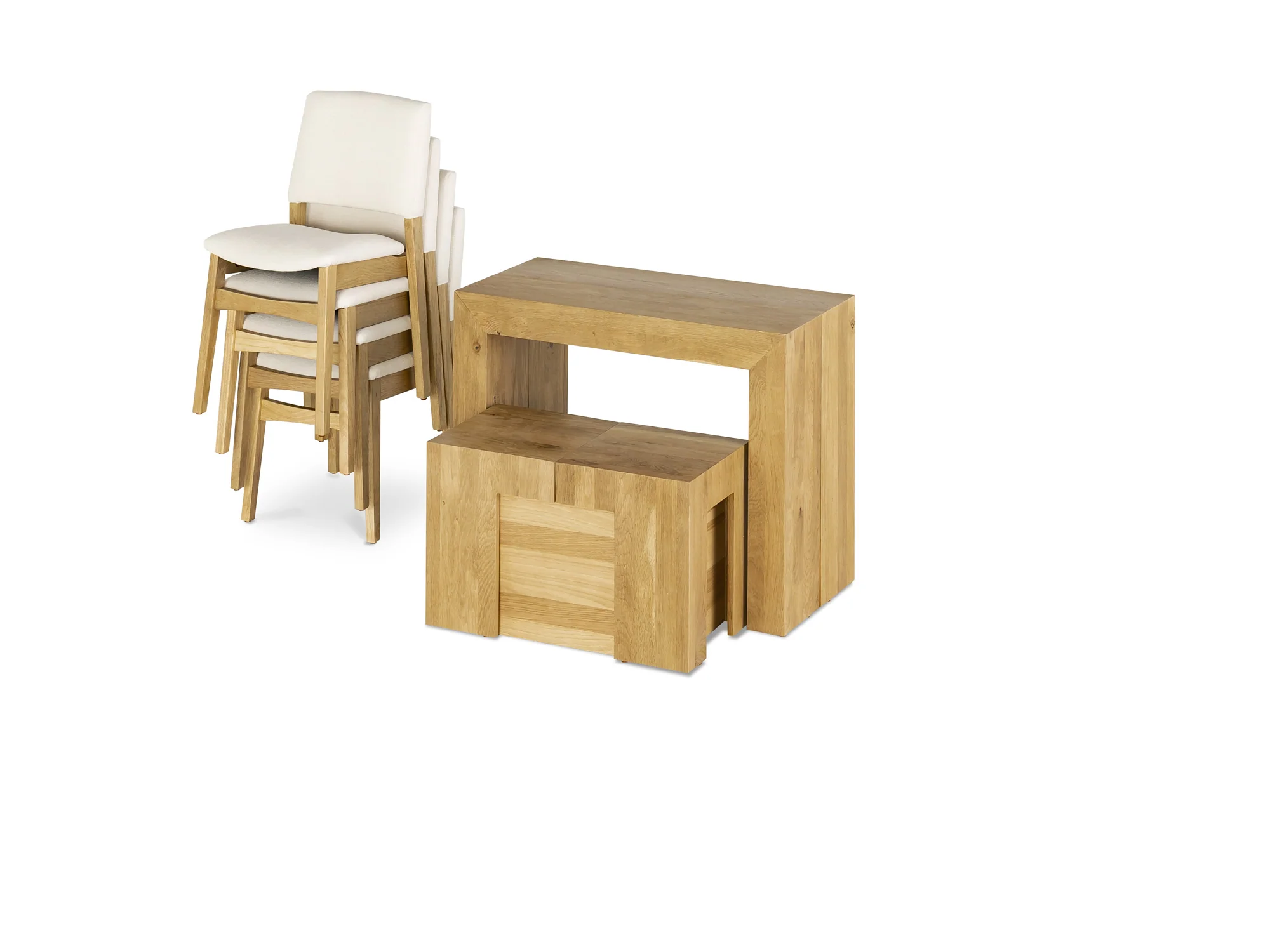 Dining Set - The Host - Image 142