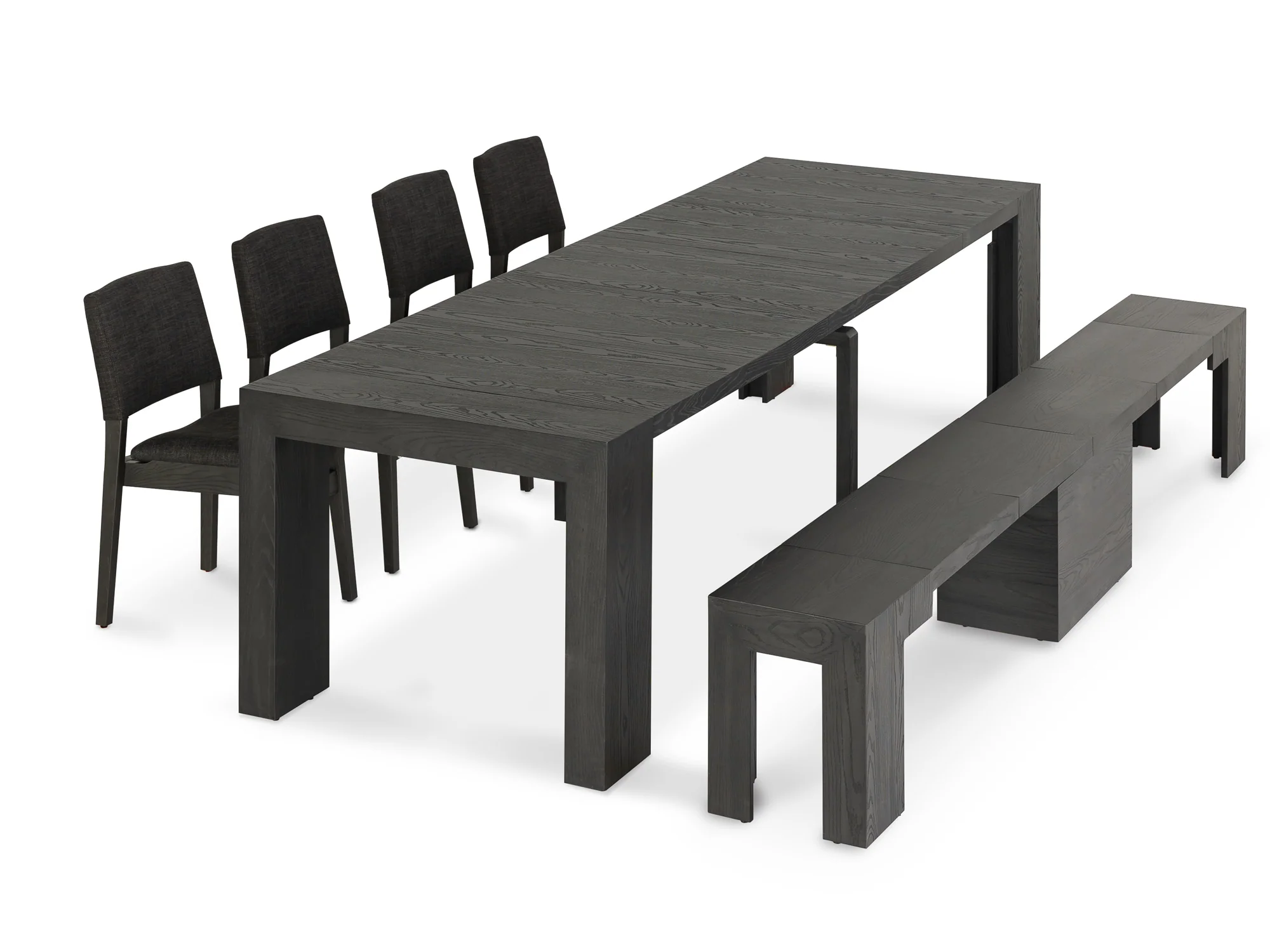 Dining Set - The Host - Image 143