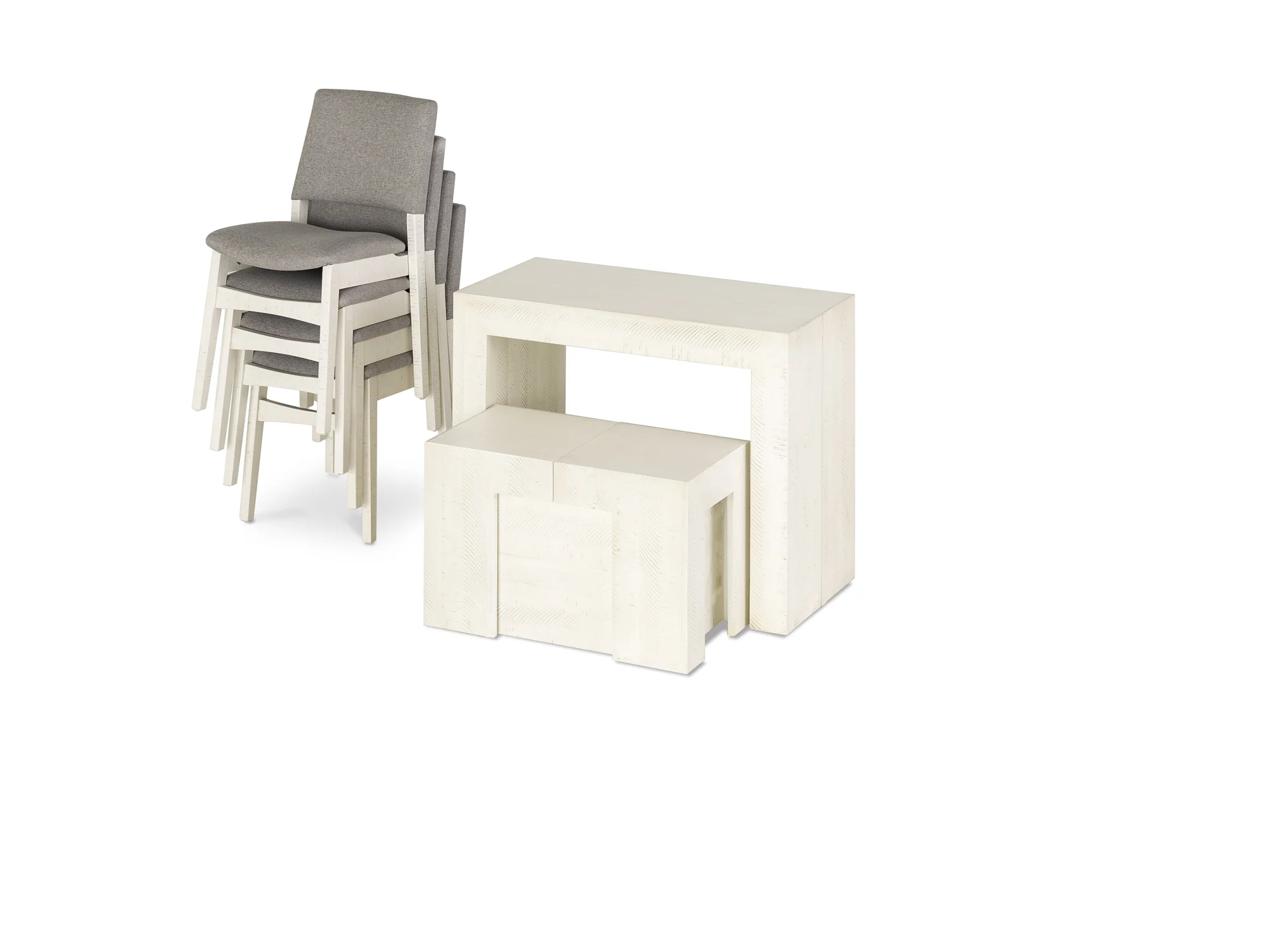 Dining Set - The Host - Image 146