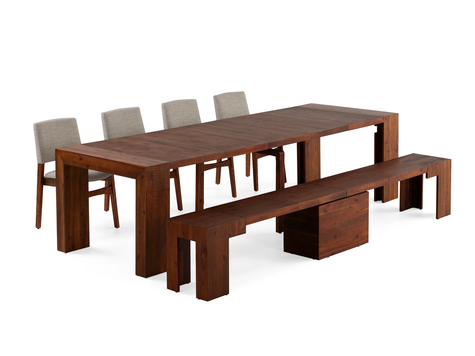 Dining Set - The Host - Image 150