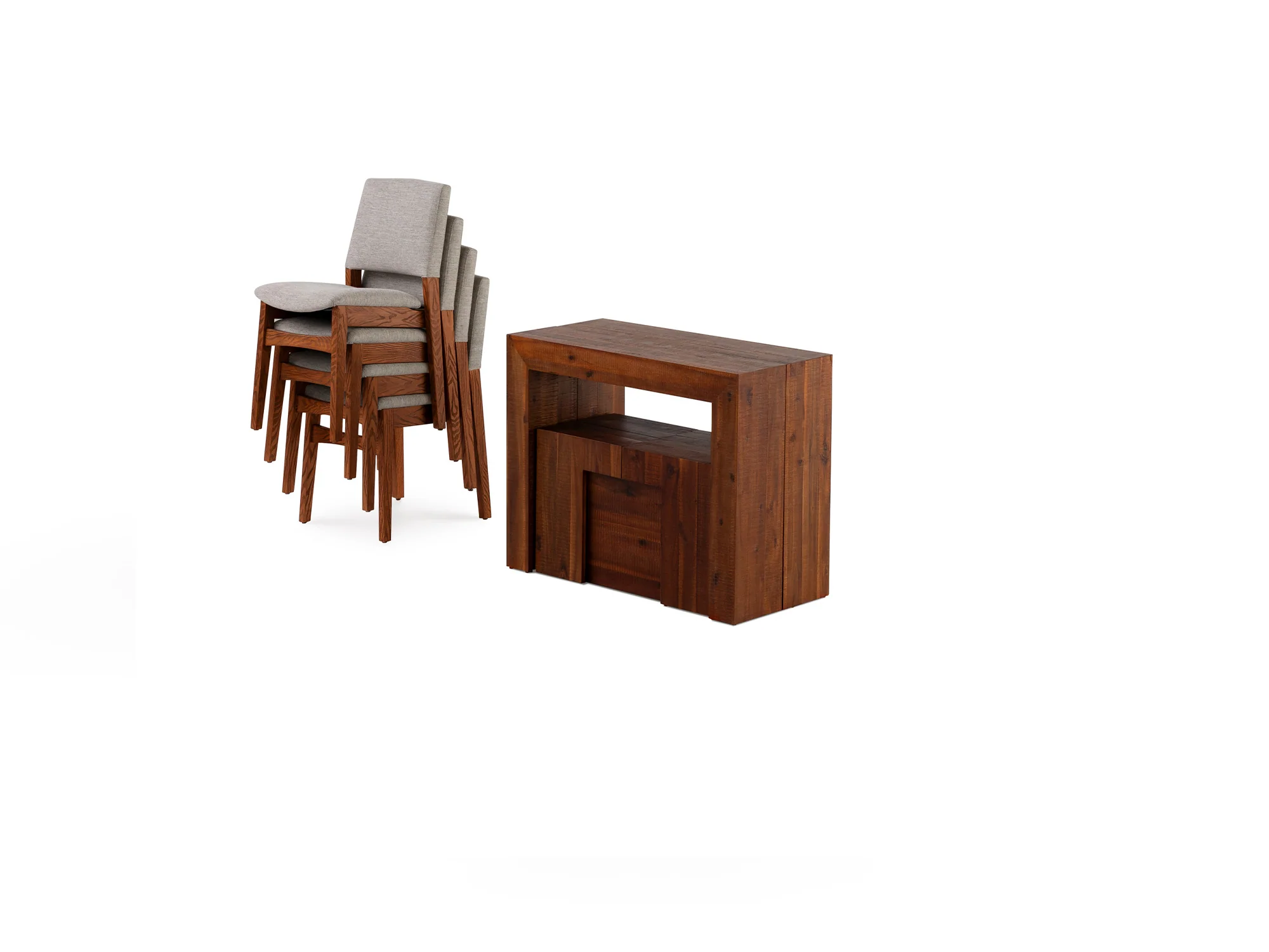 Dining Set - The Host - Image 151