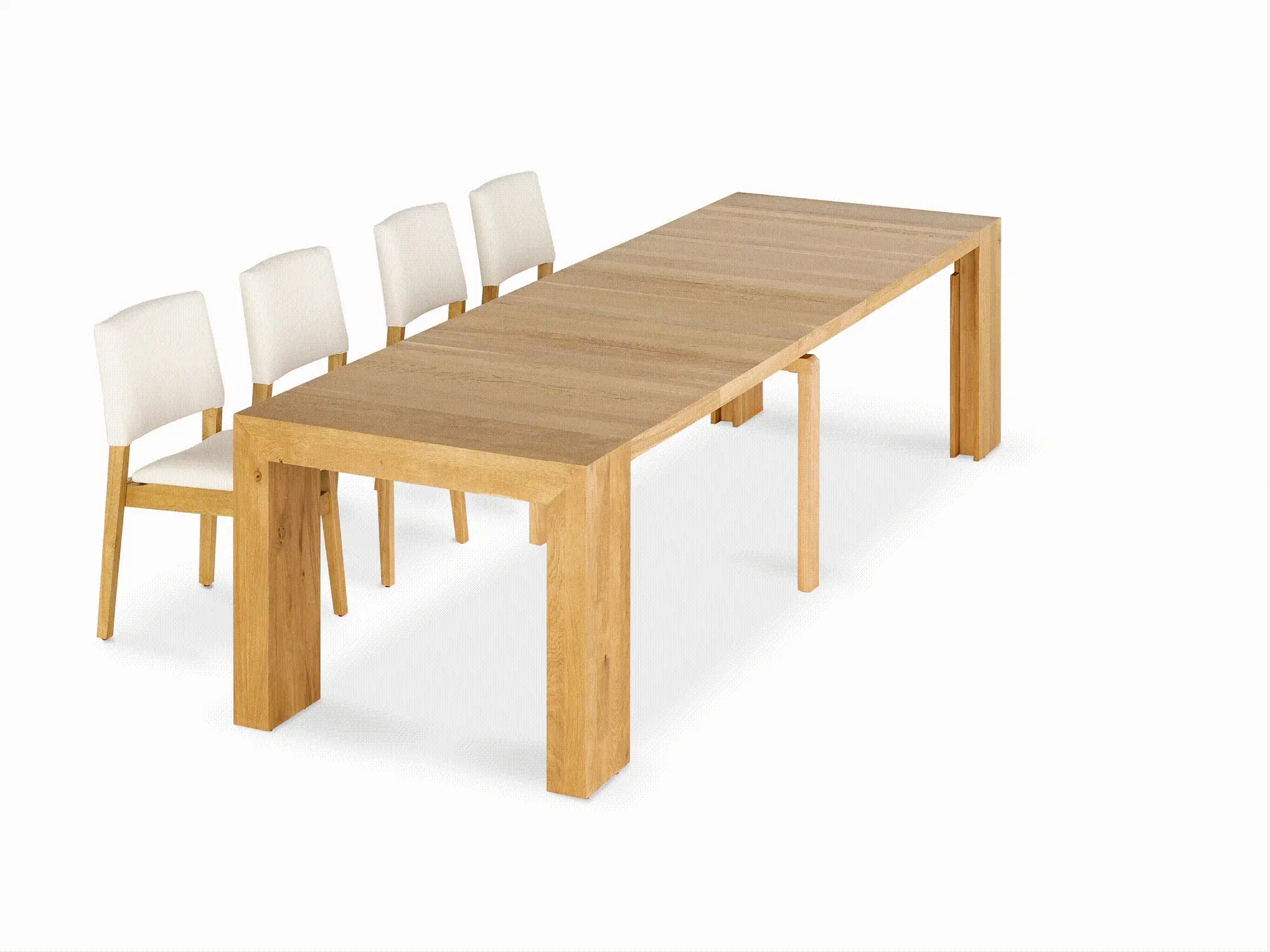 Dining Set - The Host - Image 152