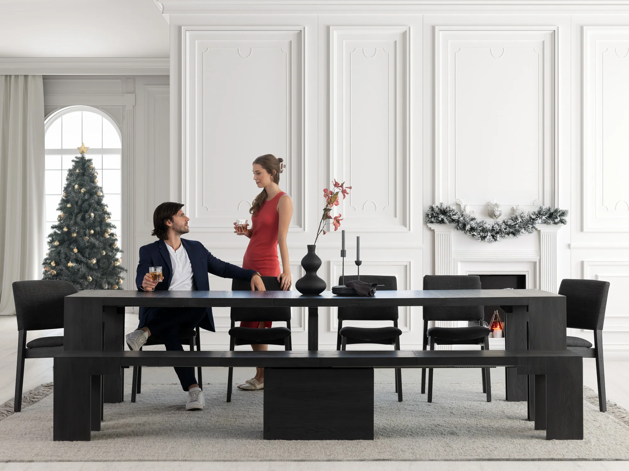 Dining Set - The Host - Image 18