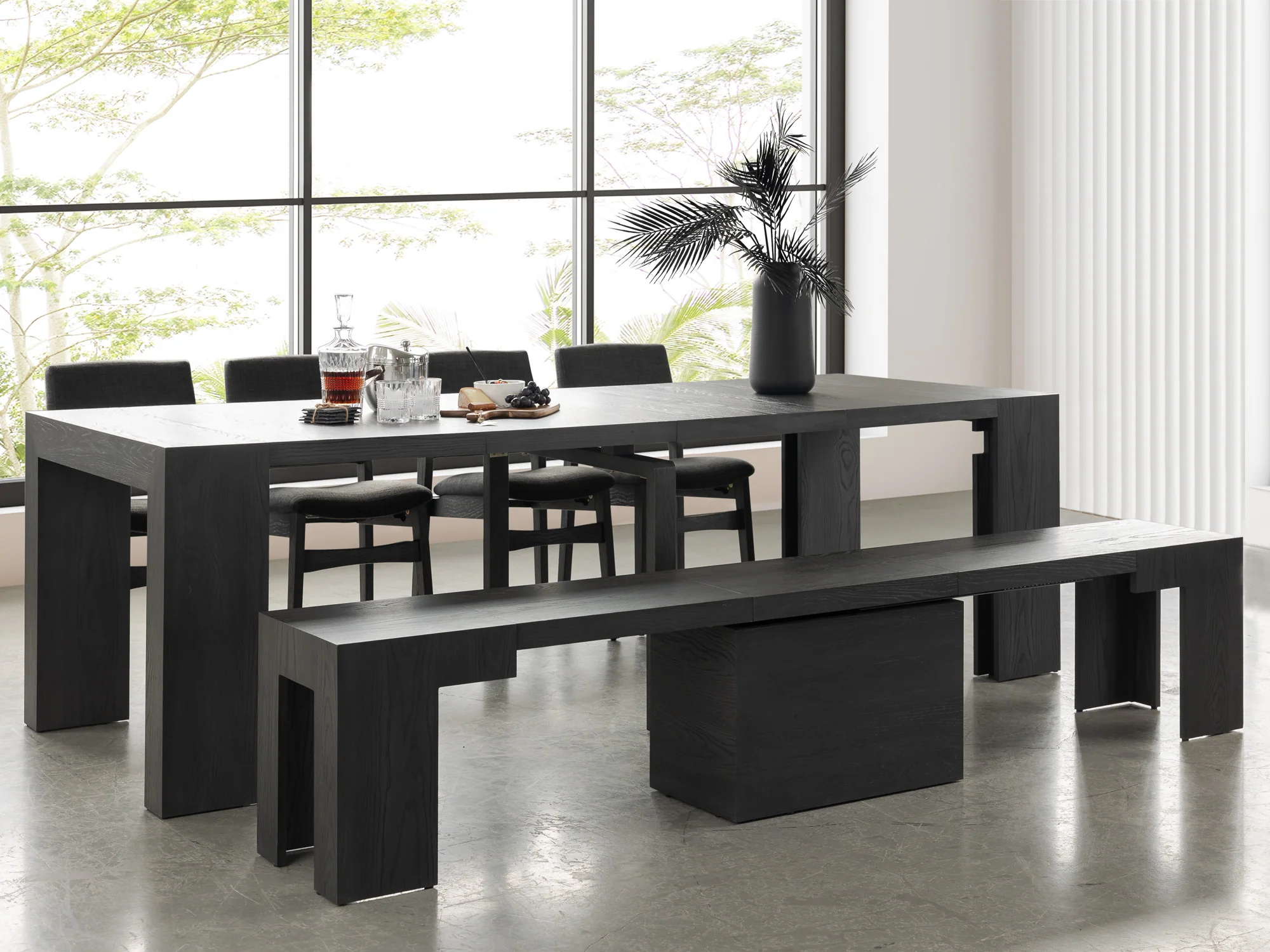 Dining Set - The Host - Image 19