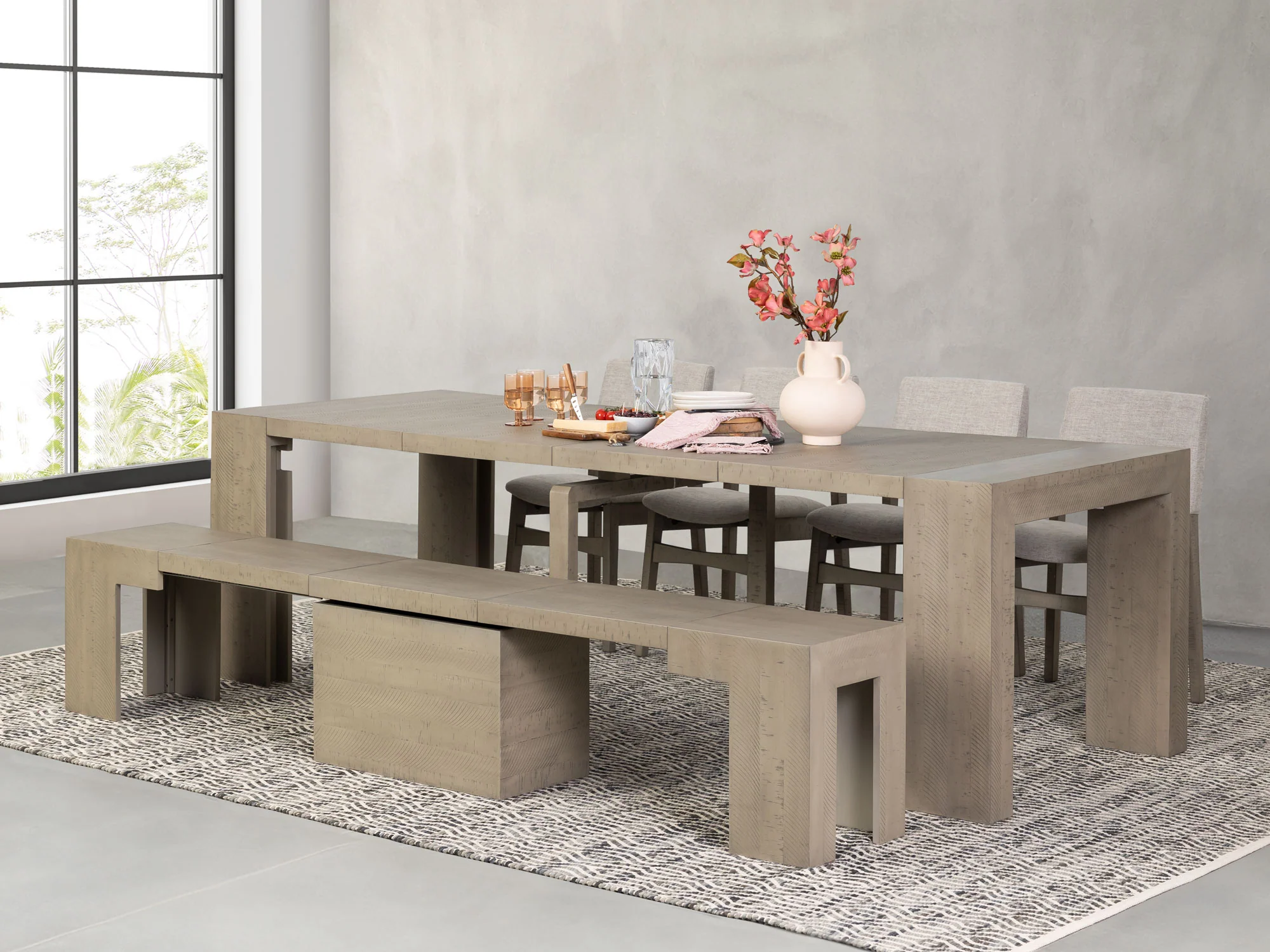 Dining Set - The Host - Image 21