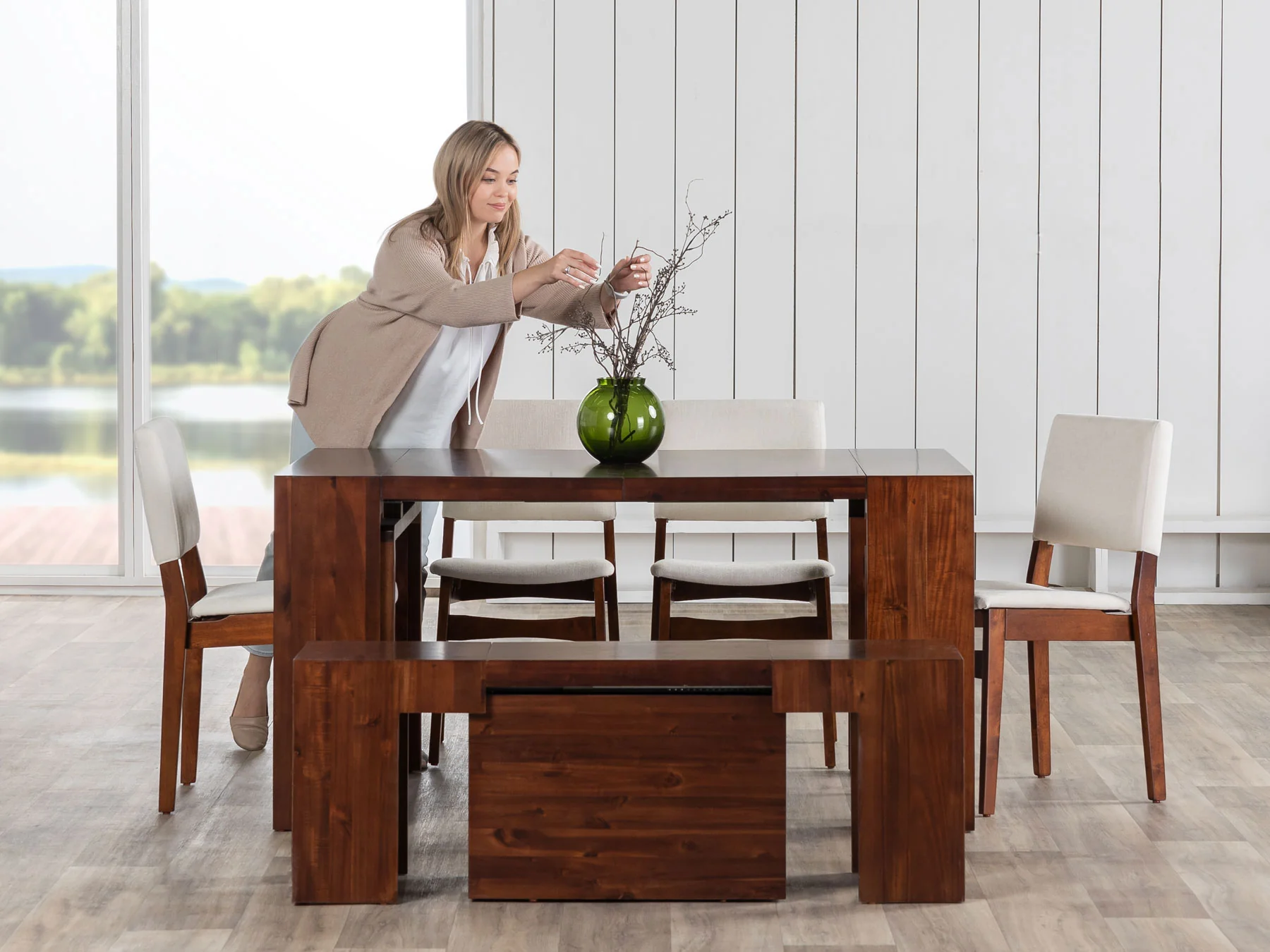 Dining Set - The Host - Image 22