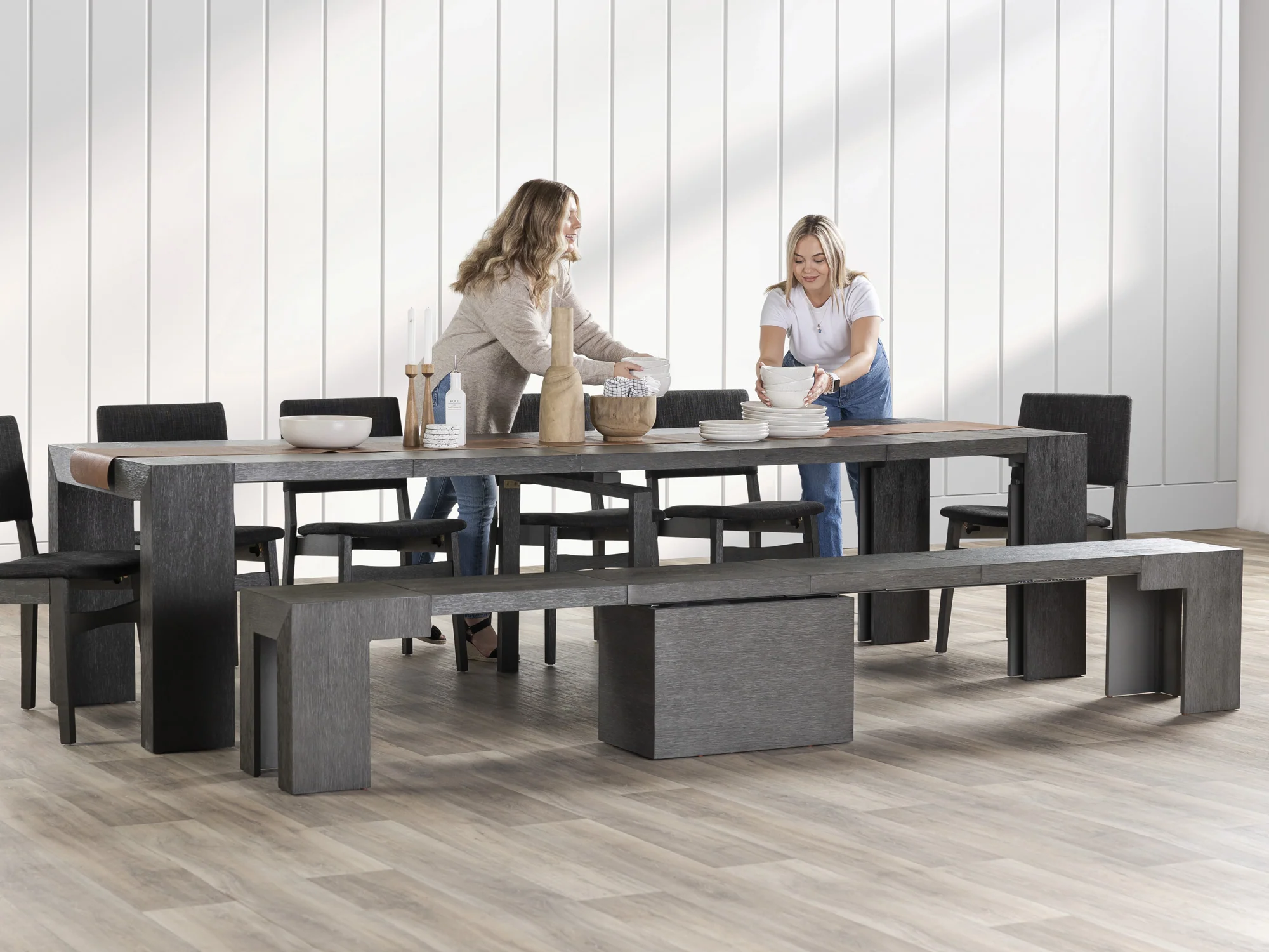Dining Set - The Host - Image 26