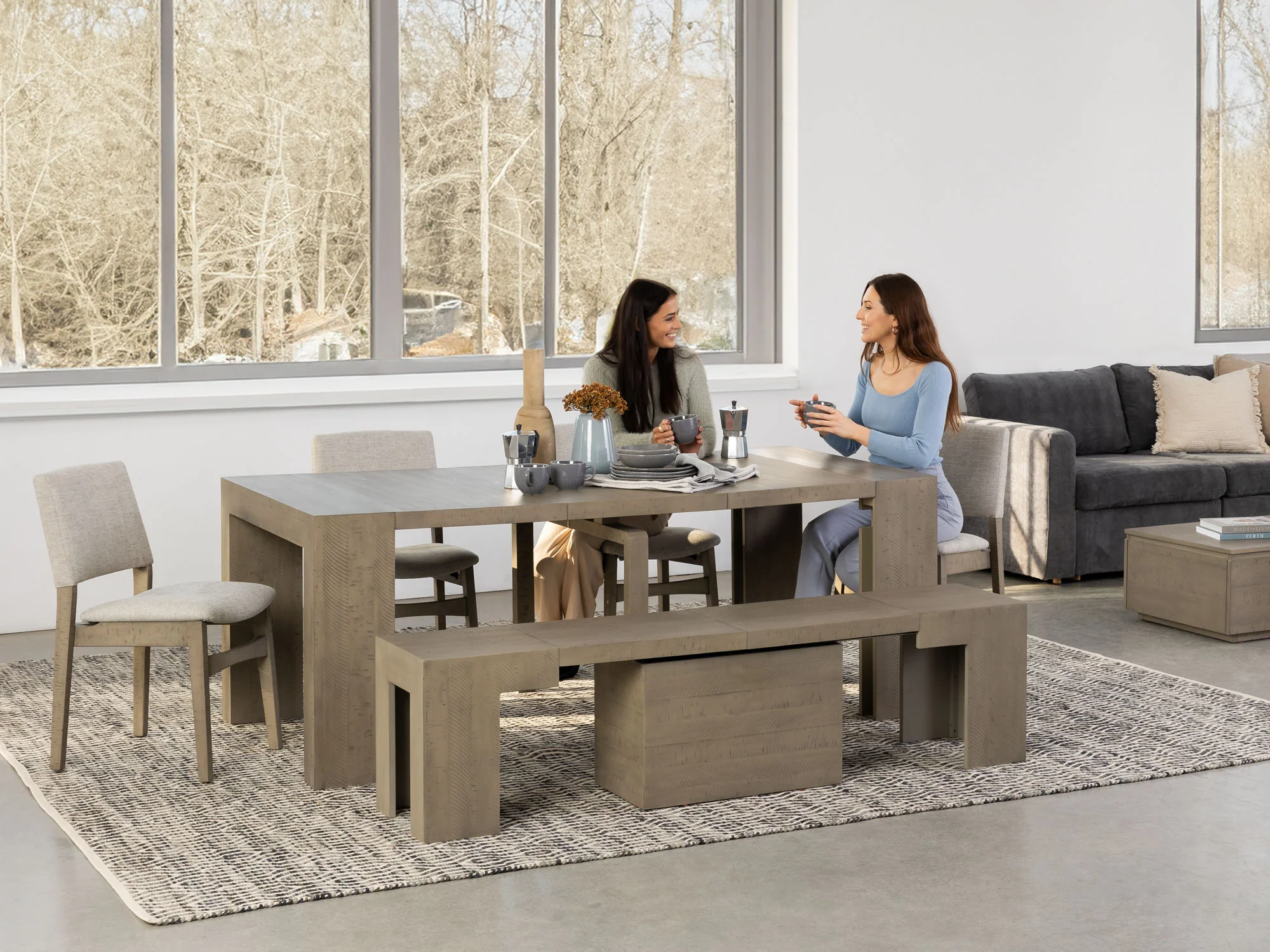 Dining Set - The Host - Image 42