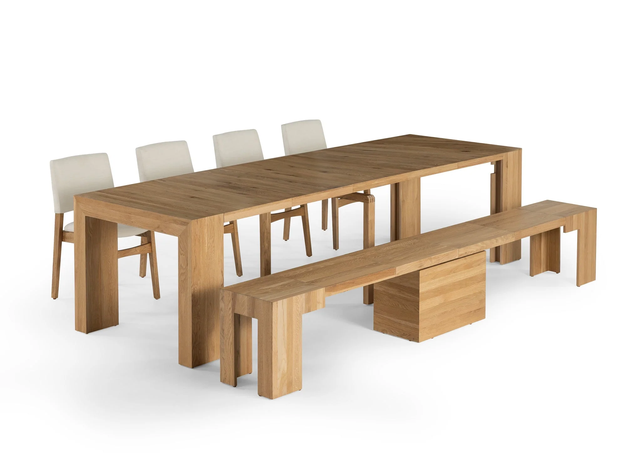 Dining Set - The Host - Image 51