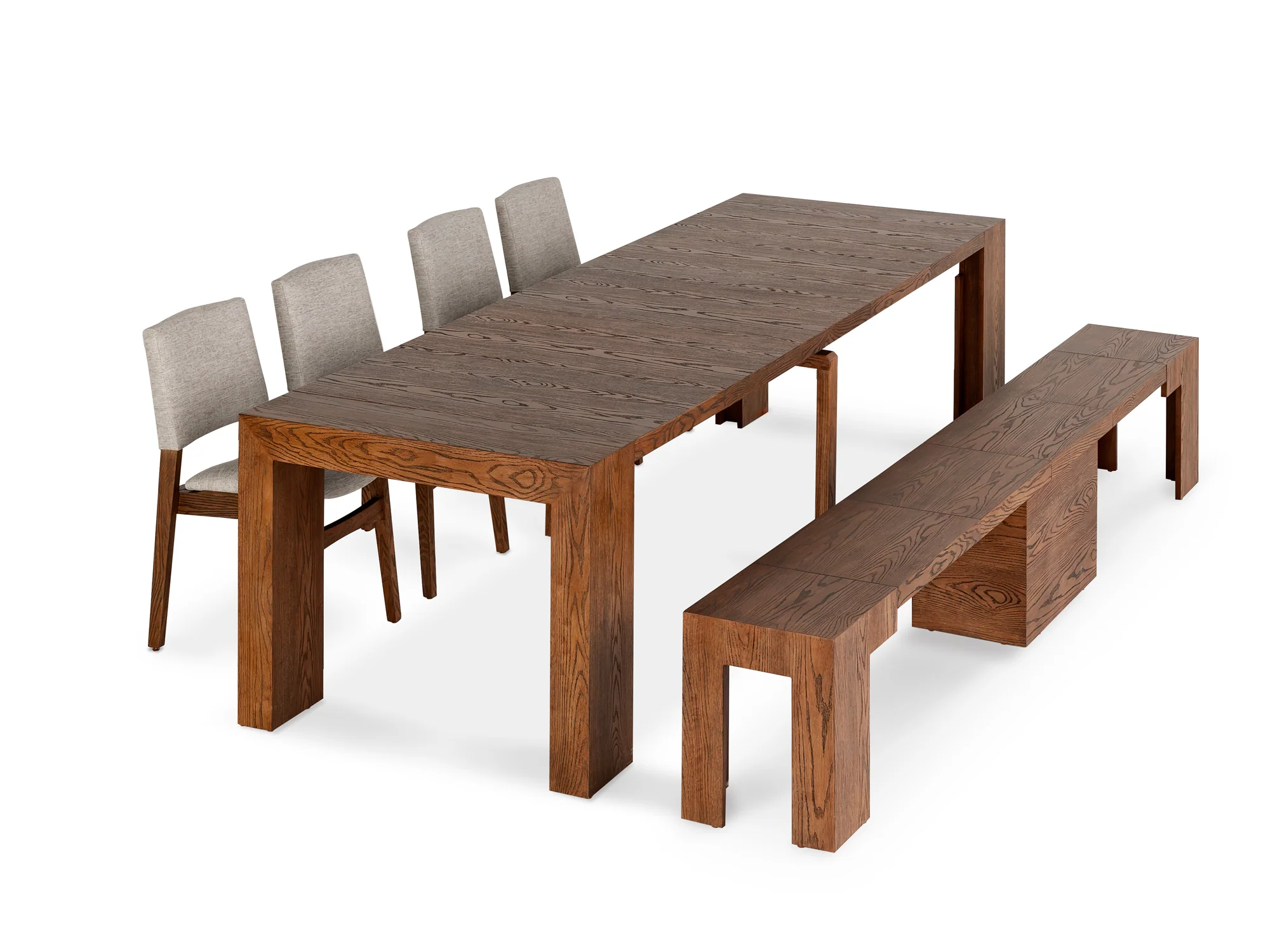 Dining Set - The Host - Image 64