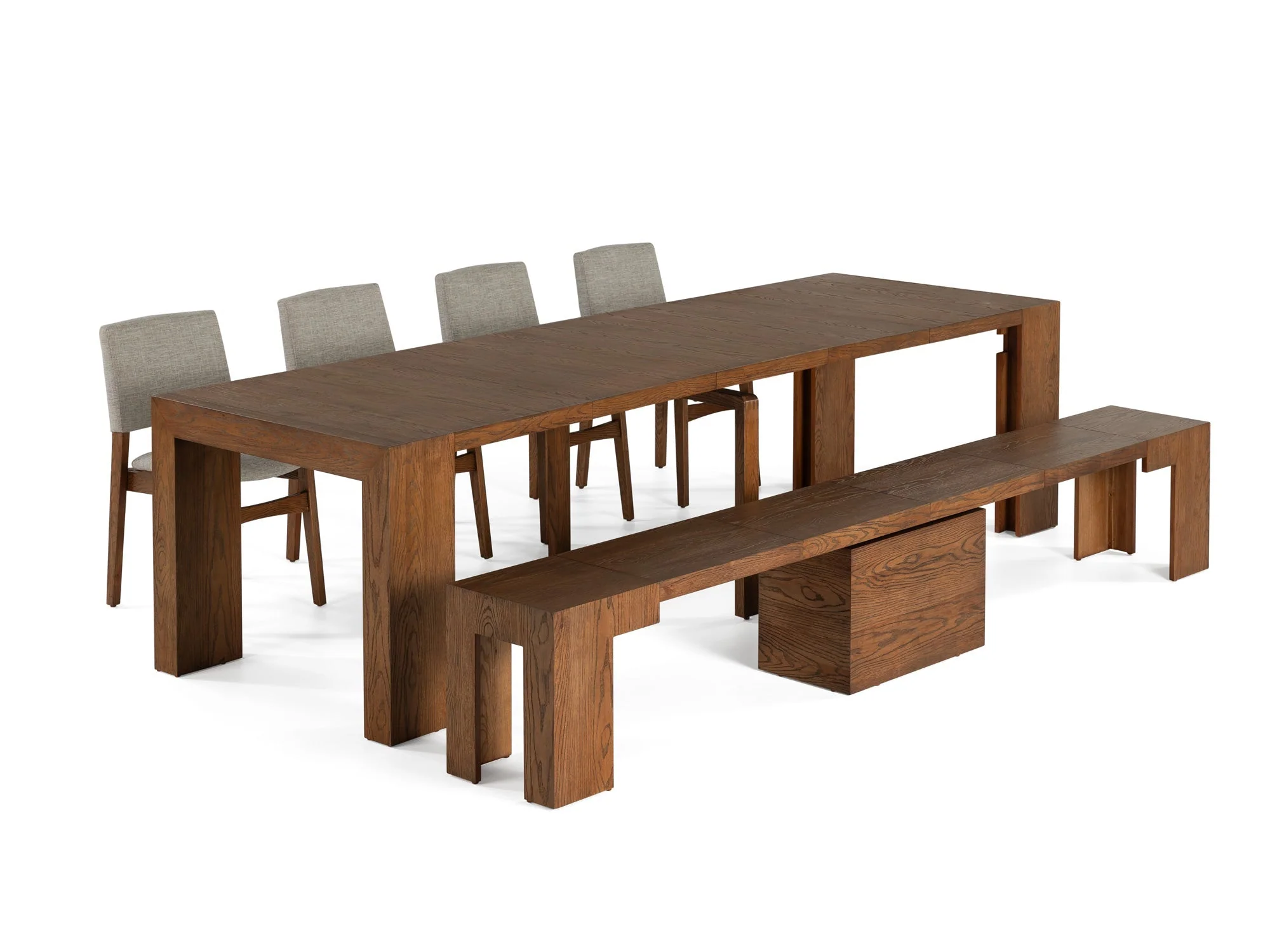 Dining Set - The Host - Image 65