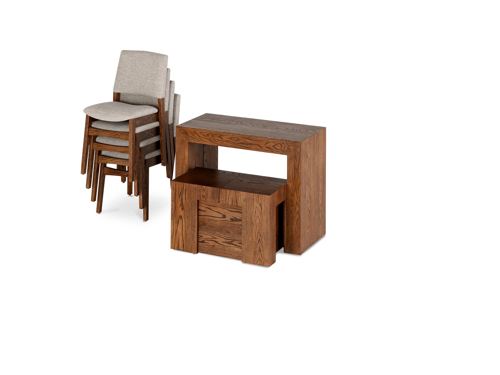 Dining Set - The Host - Image 66