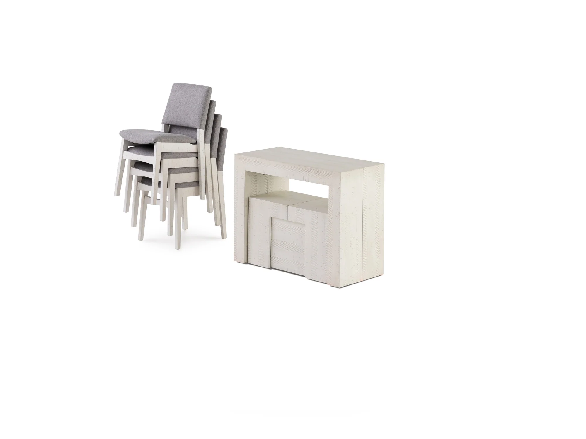 Dining Set - The Host - Image 75