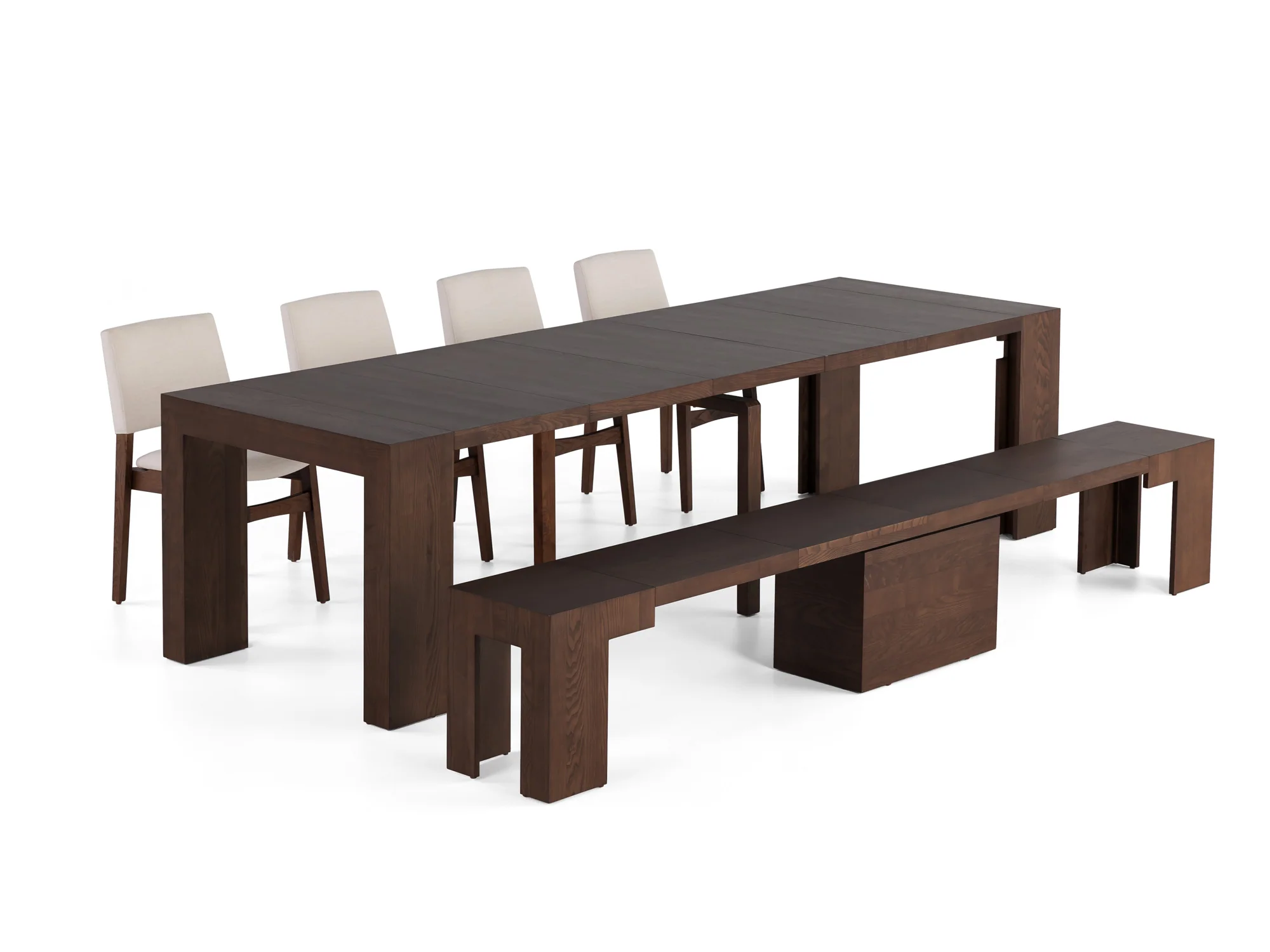 Dining Set - The Host - Image 85