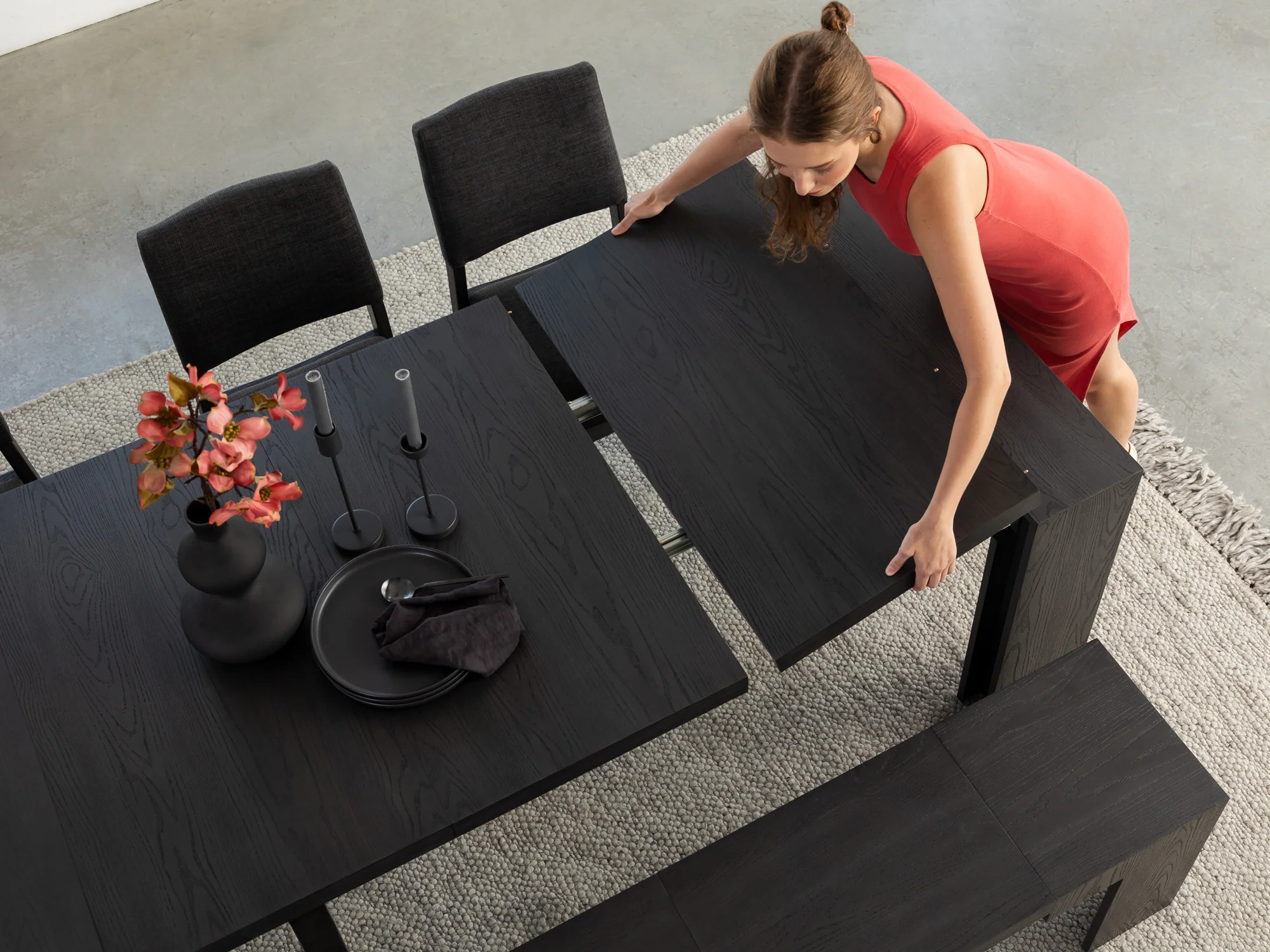 Dining Set - The Host - Image 93