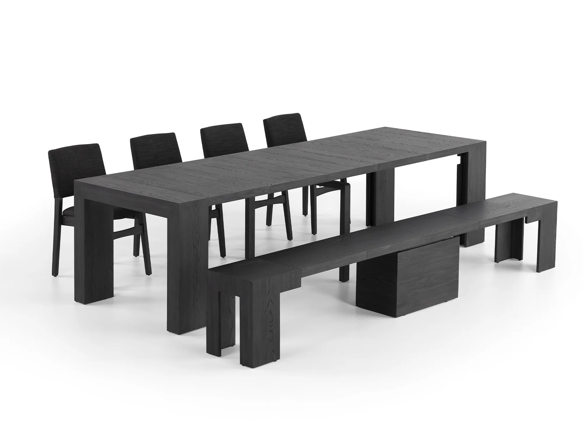 Dining Set - The Host - Image 98