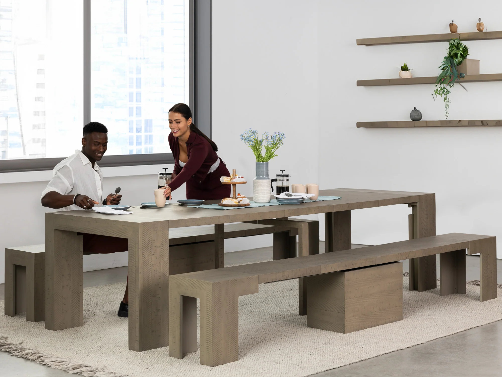 Transformer Bench - Image 33