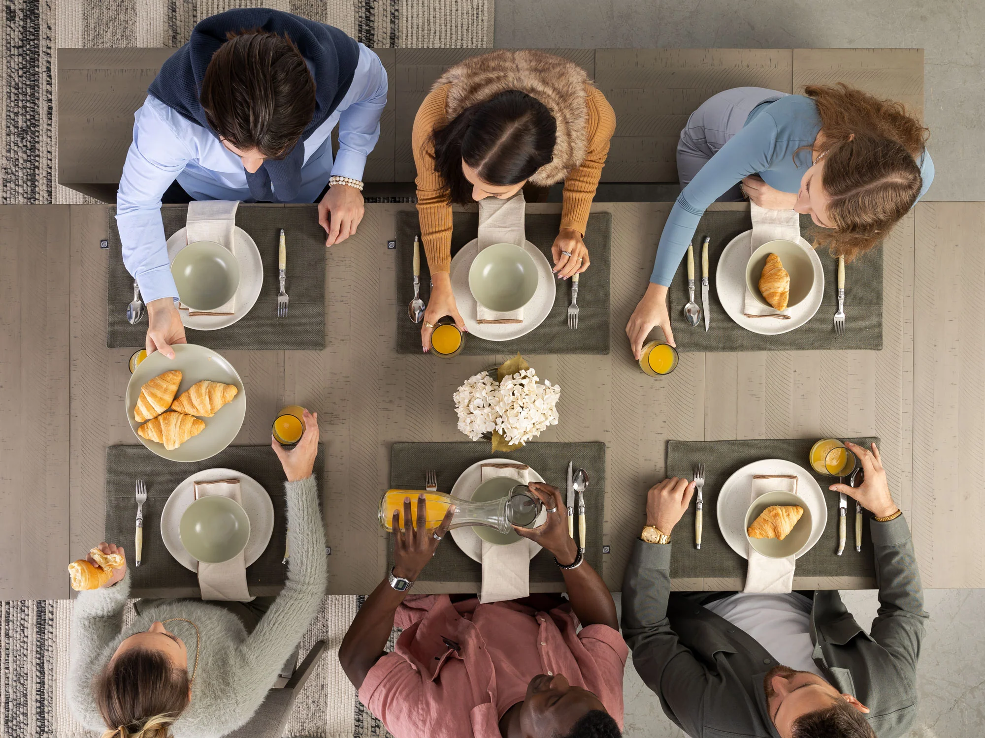 Dining Set - The Practical - Image 103