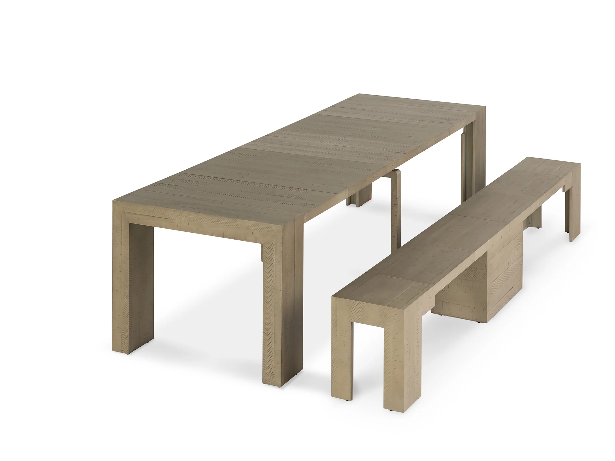Dining Set - The Practical - Image 110