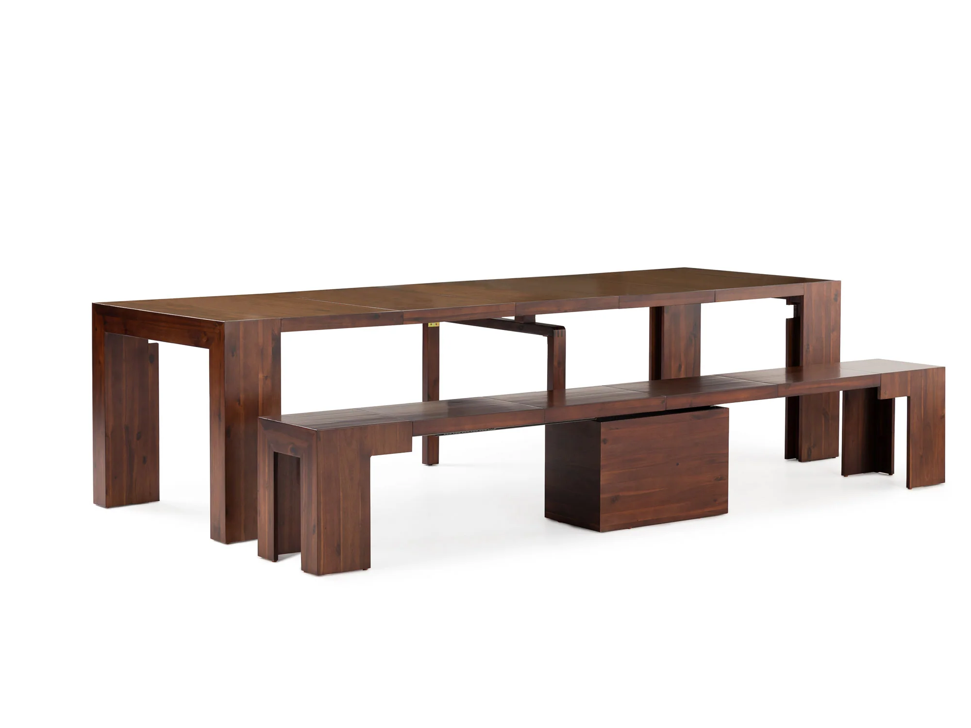 Dining Set - The Practical - Image 117