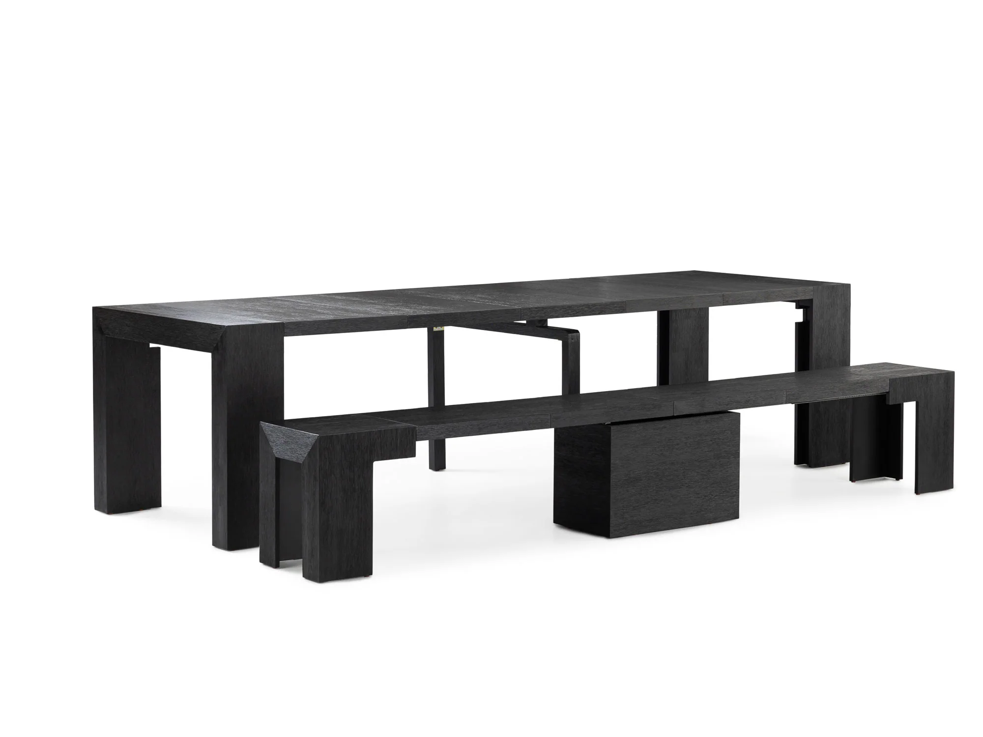 Dining Set - The Practical - Image 123