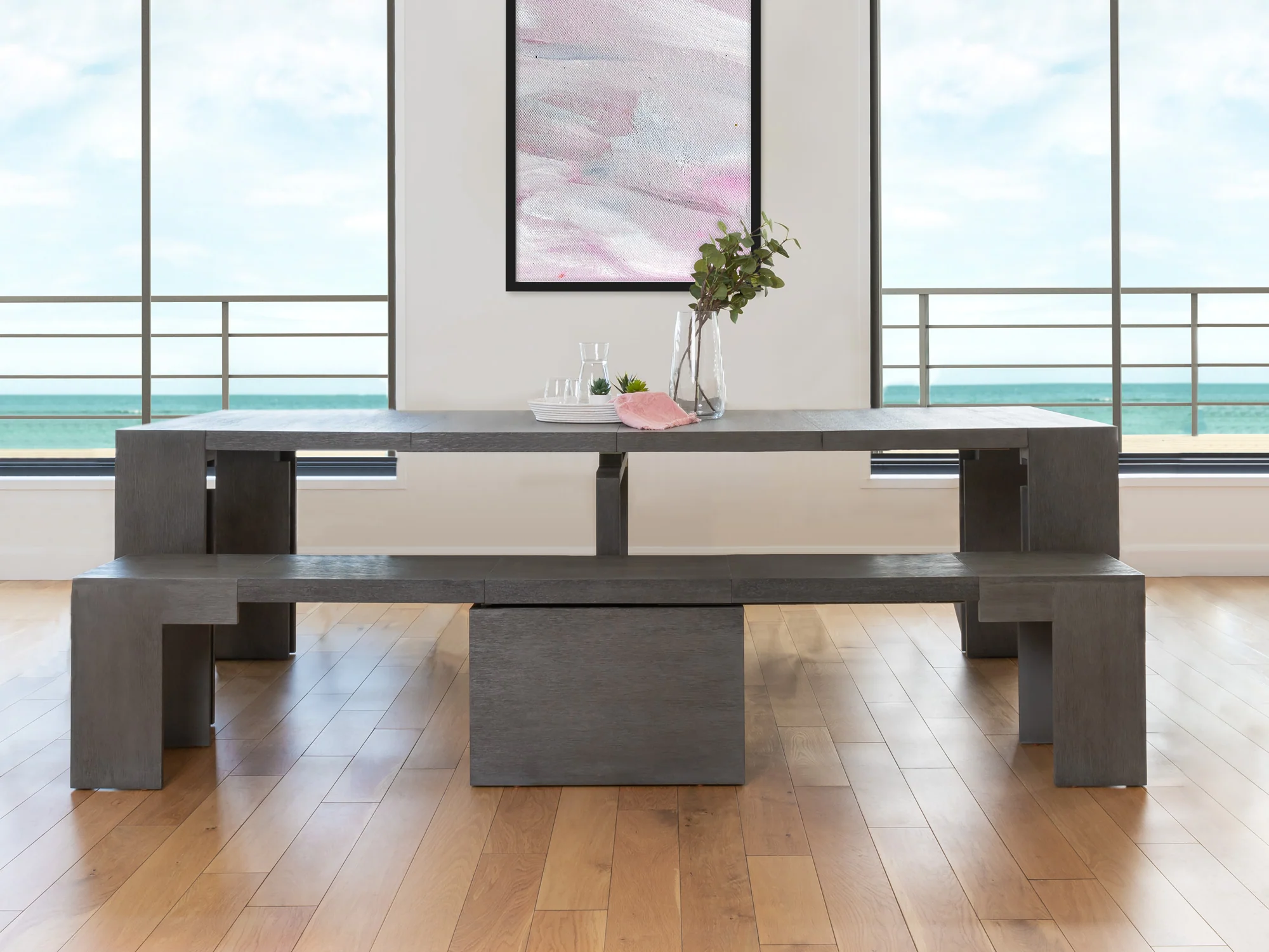 Dining Set - The Practical - Image 125